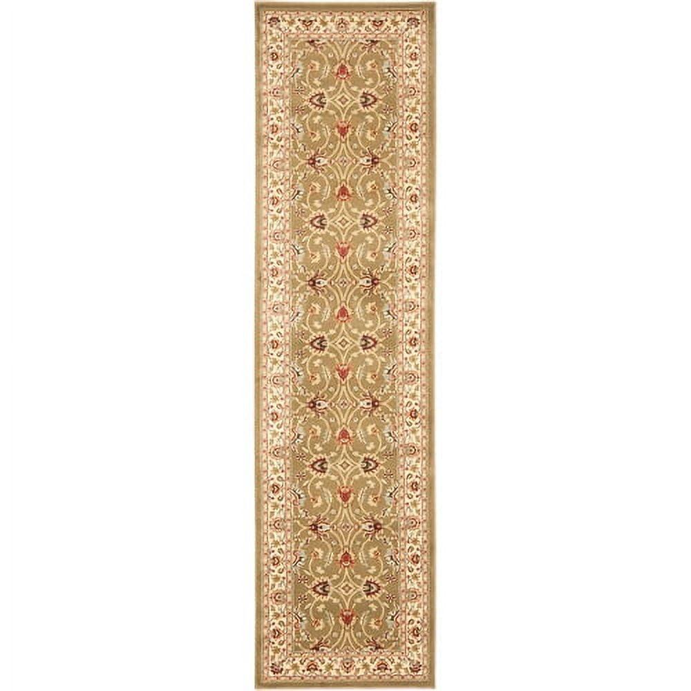 Lyndhurst LNH553 Power Loomed Area Rug  - Safavieh