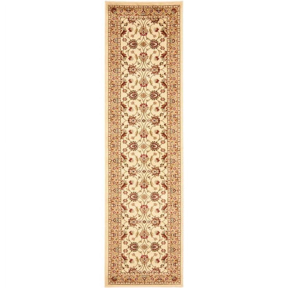 Lyndhurst LNH553 Power Loomed Rugs - Safavieh