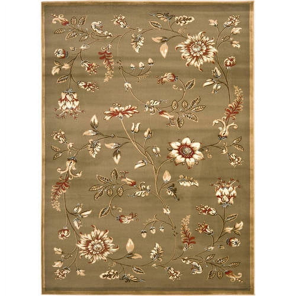 Lyndhurst LNH552 Power Loomed Rugs - Safavieh