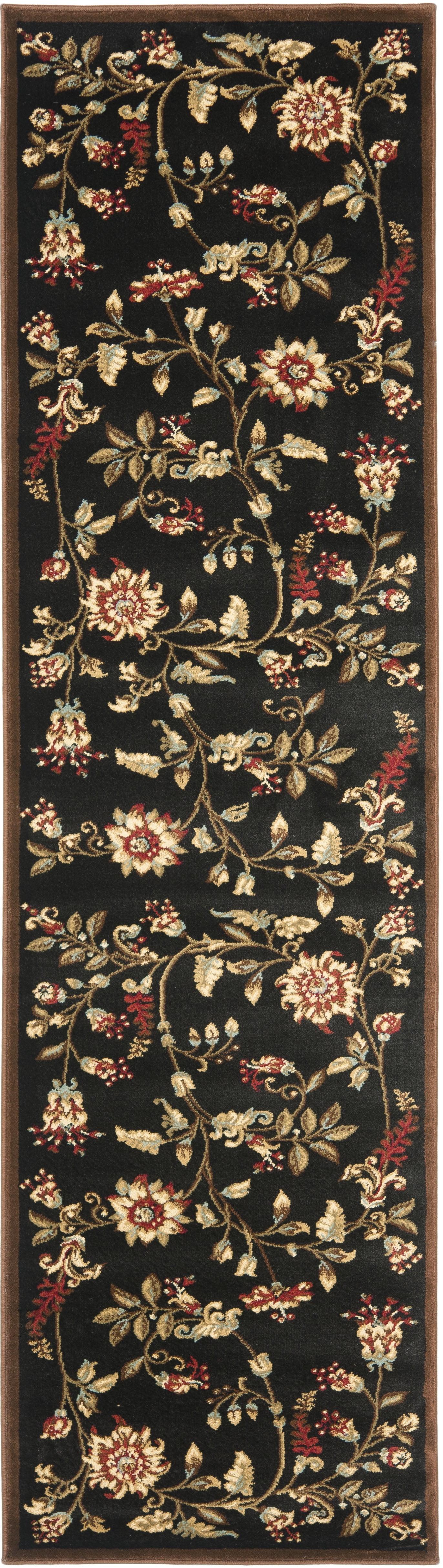 Lyndhurst LNH552 Power Loomed Area Rug  - Safavieh