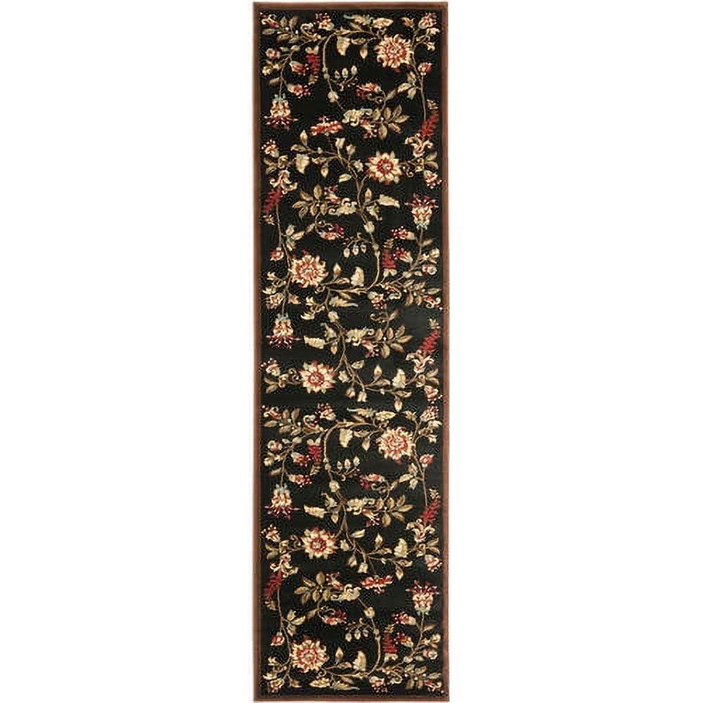 Lyndhurst LNH552 Power Loomed Rugs - Safavieh