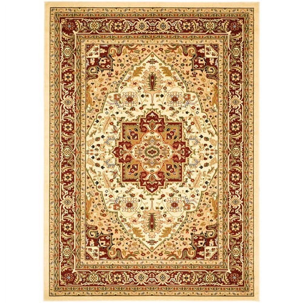 Lyndhurst LNH330 Power Loomed Rugs - Safavieh