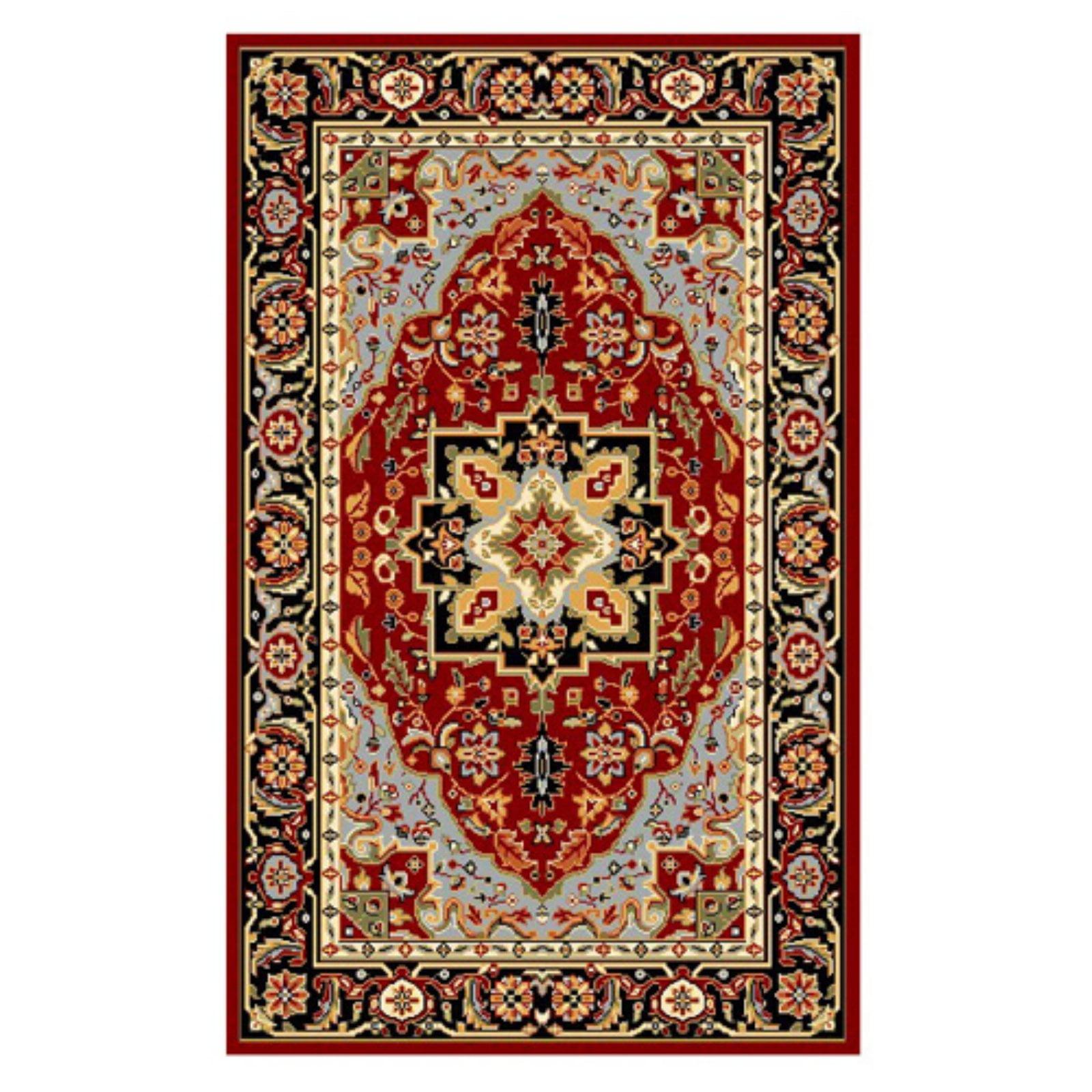 Lyndhurst LNH330 Power Loomed Rugs - Safavieh