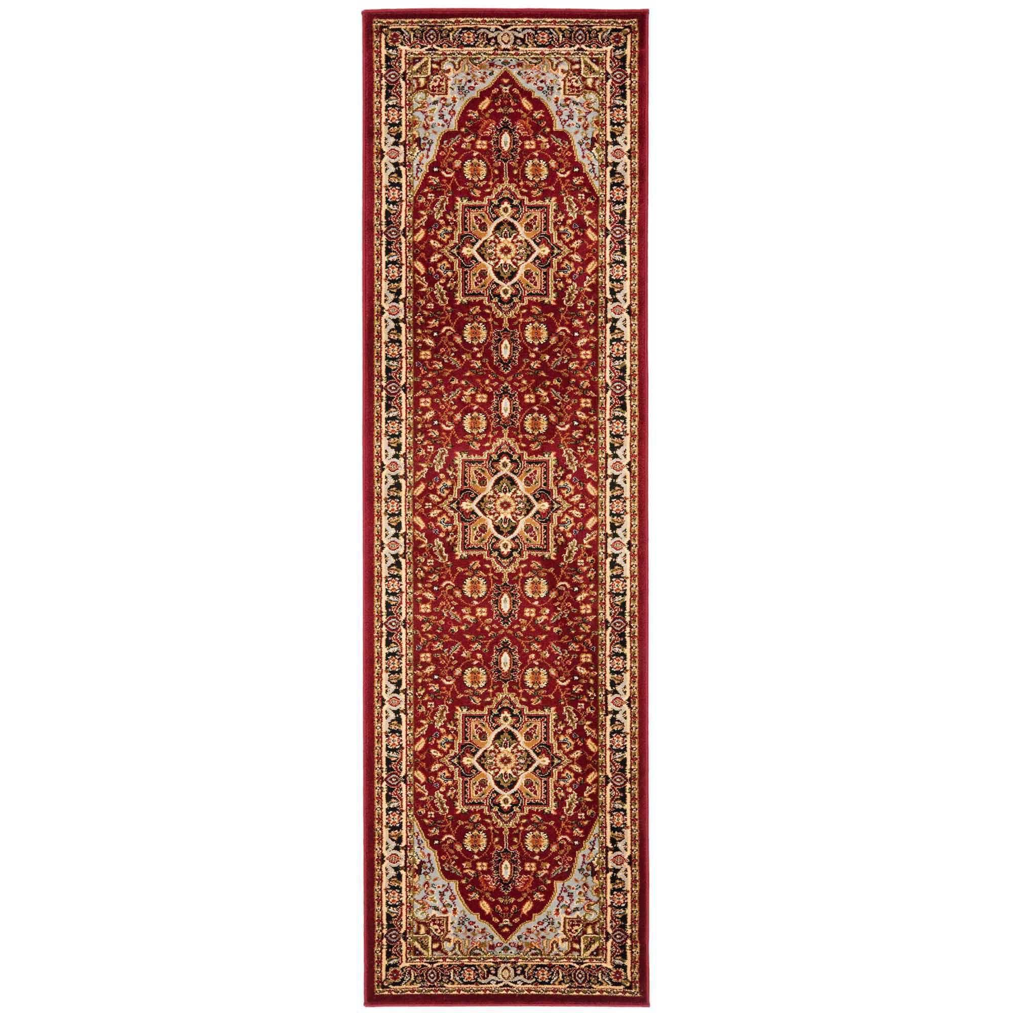 Lyndhurst LNH330 Power Loomed Rugs - Safavieh