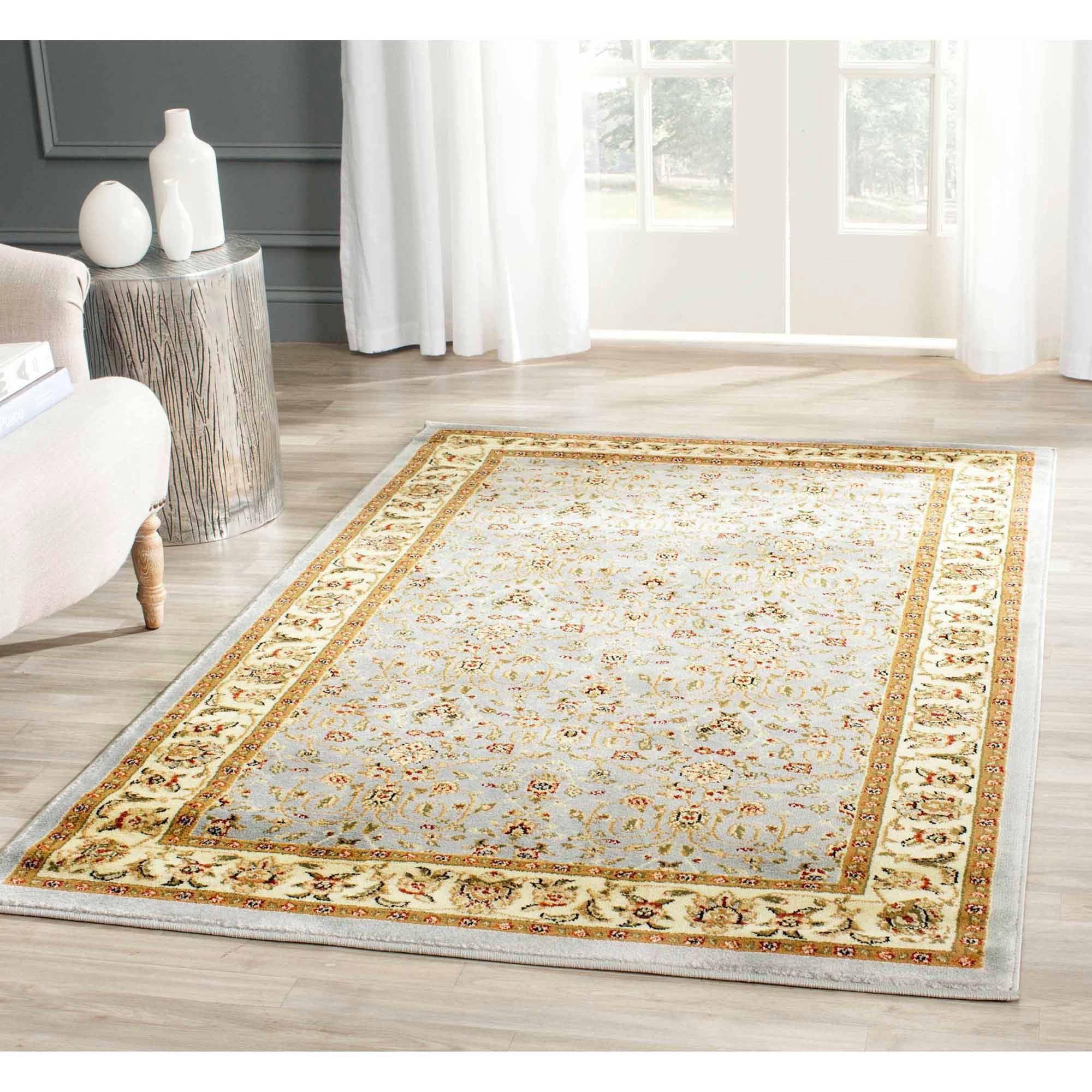 Lyndhurst LNH312 Power Loomed Area Rug  - Safavieh