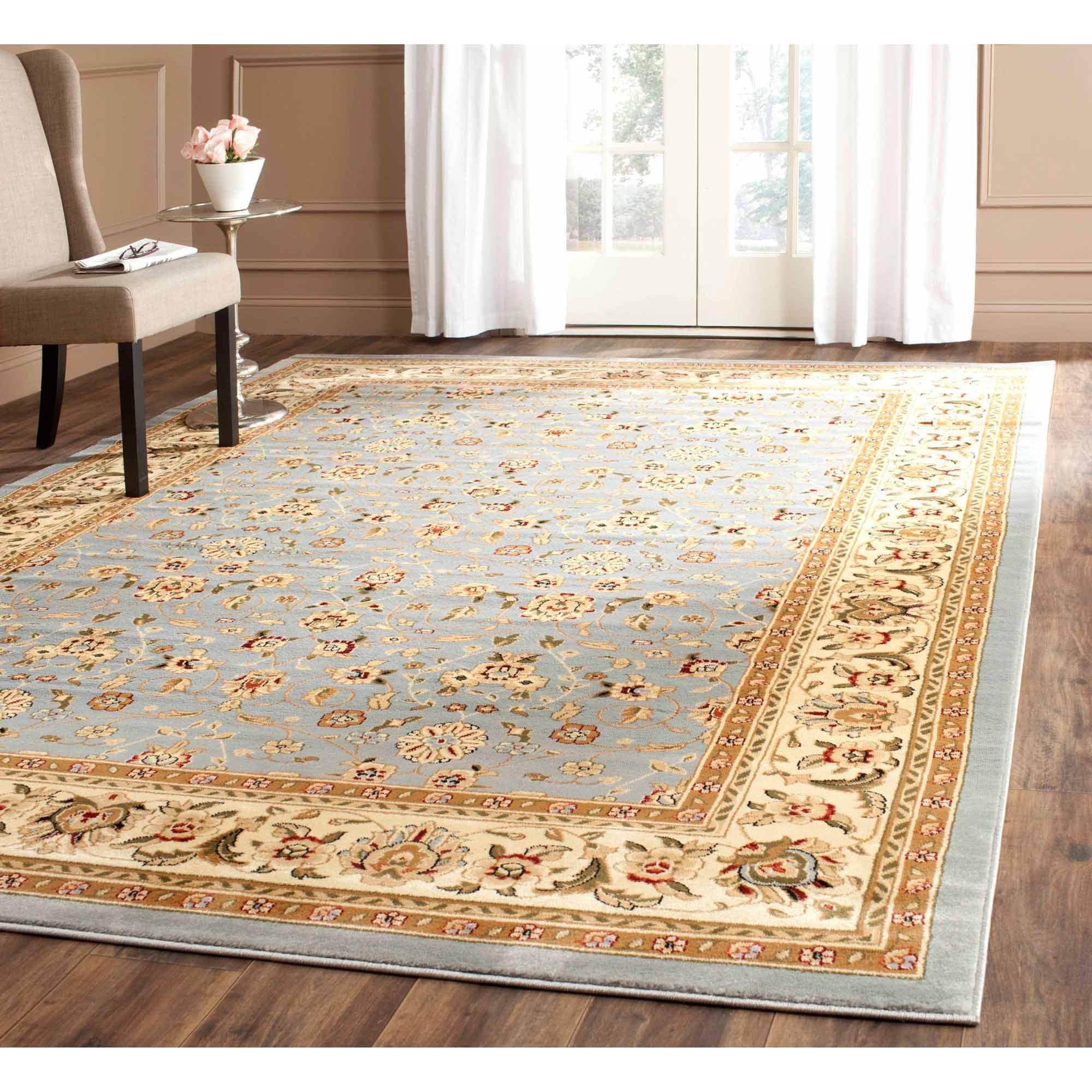 Lyndhurst LNH312 Power Loomed Area Rug  - Safavieh