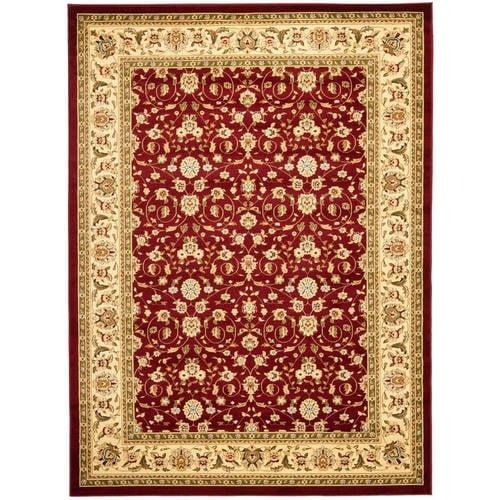 Lyndhurst LNH312 Power Loomed Area Rug  - Safavieh