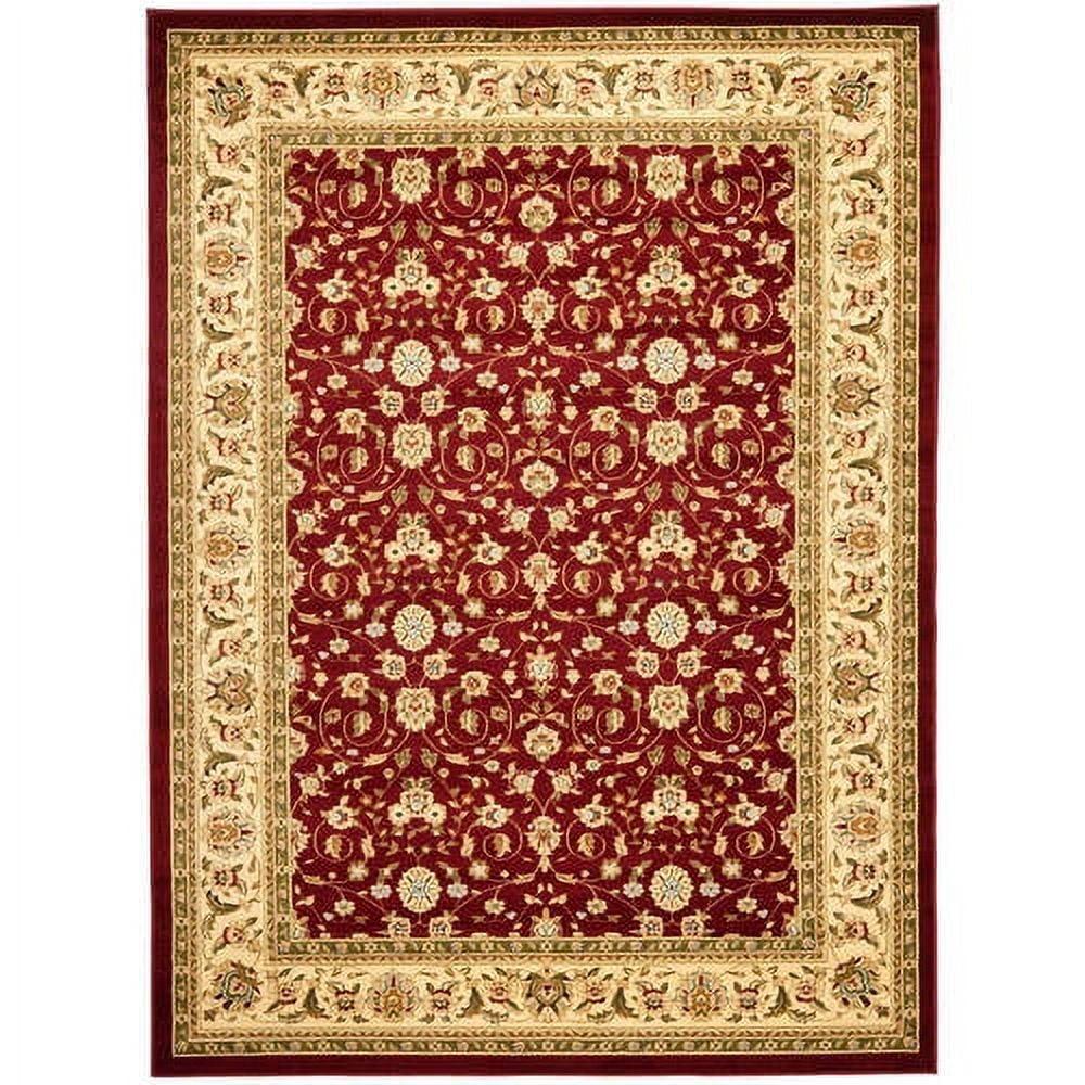 Lyndhurst LNH312 Power Loomed Area Rug  - Safavieh