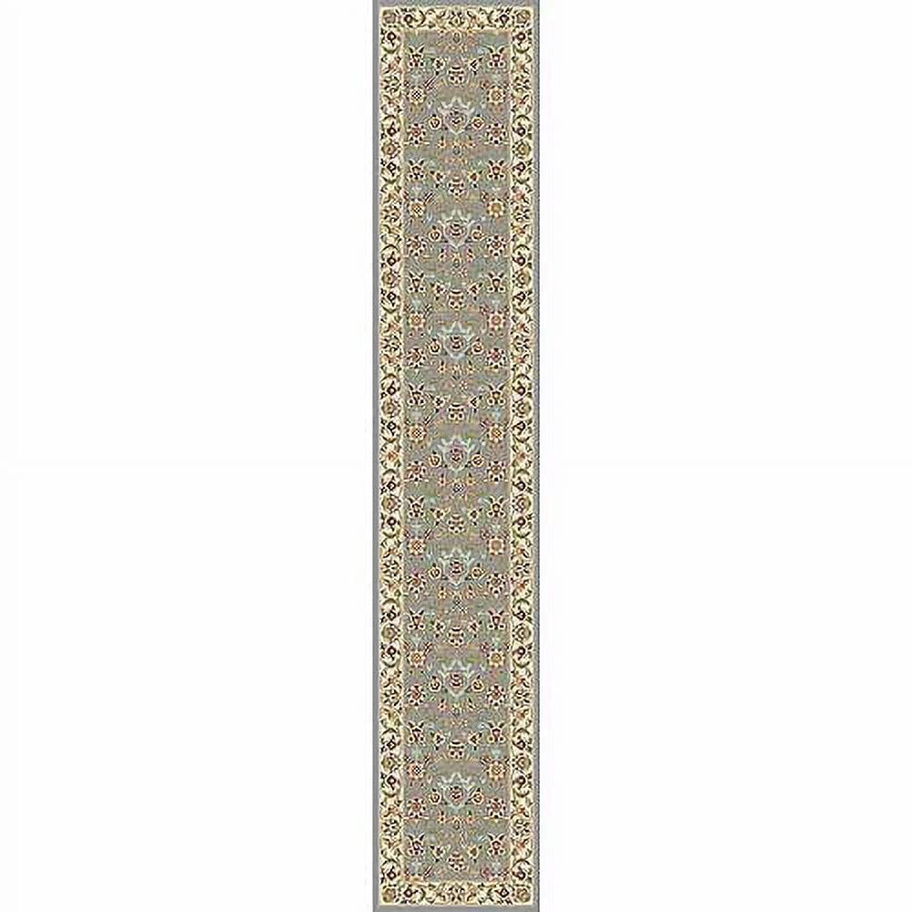 Lyndhurst LNH312 Power Loomed Area Rug  - Safavieh