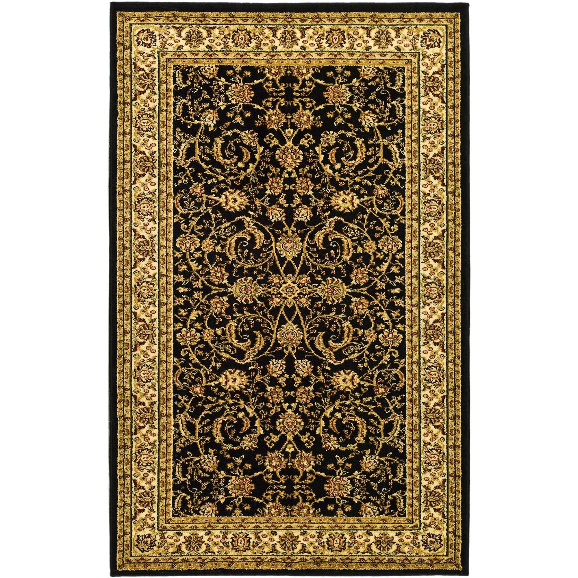 Lyndhurst LNH219 Power Loomed Area Rug  - Safavieh