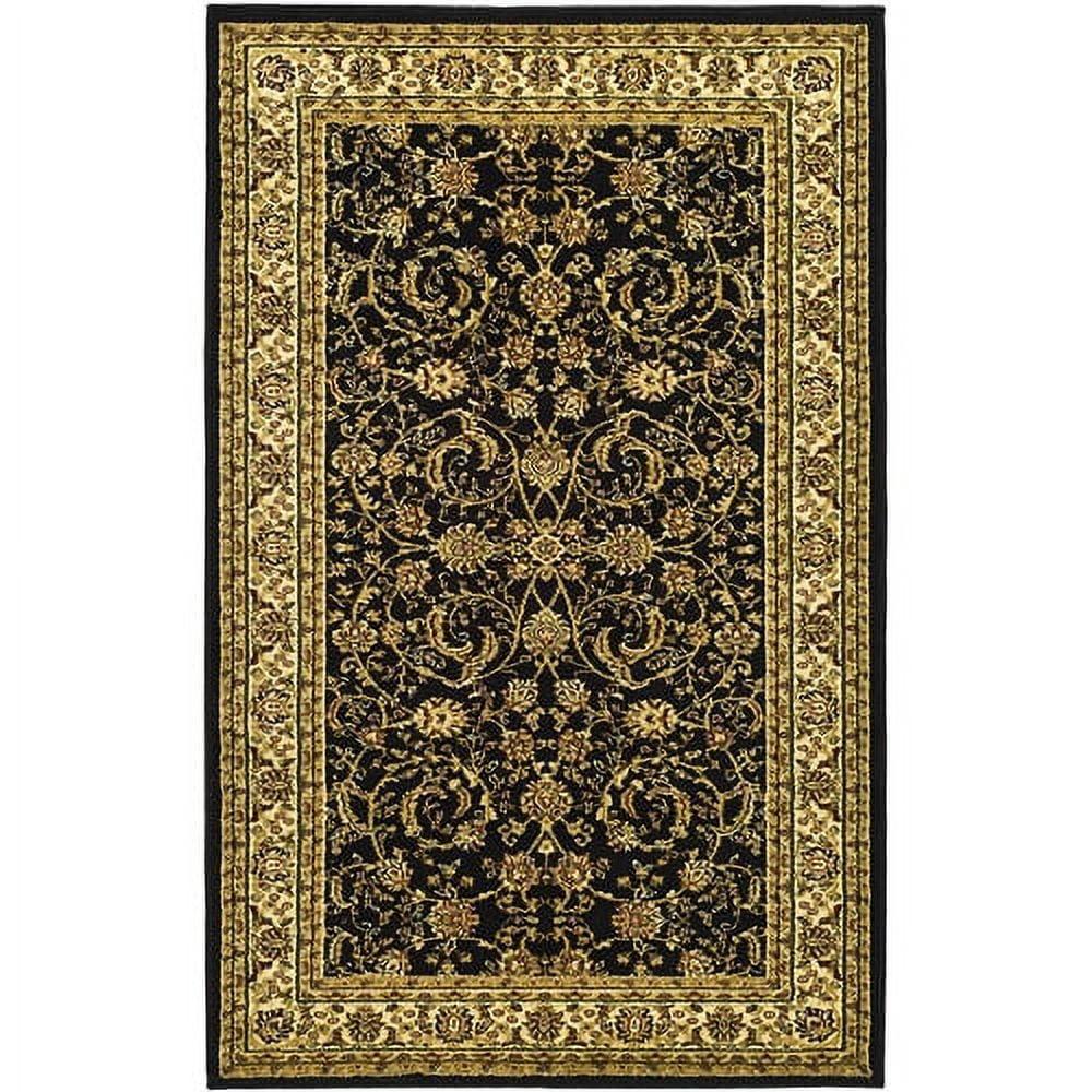 Lyndhurst LNH219 Power Loomed Rugs - Safavieh