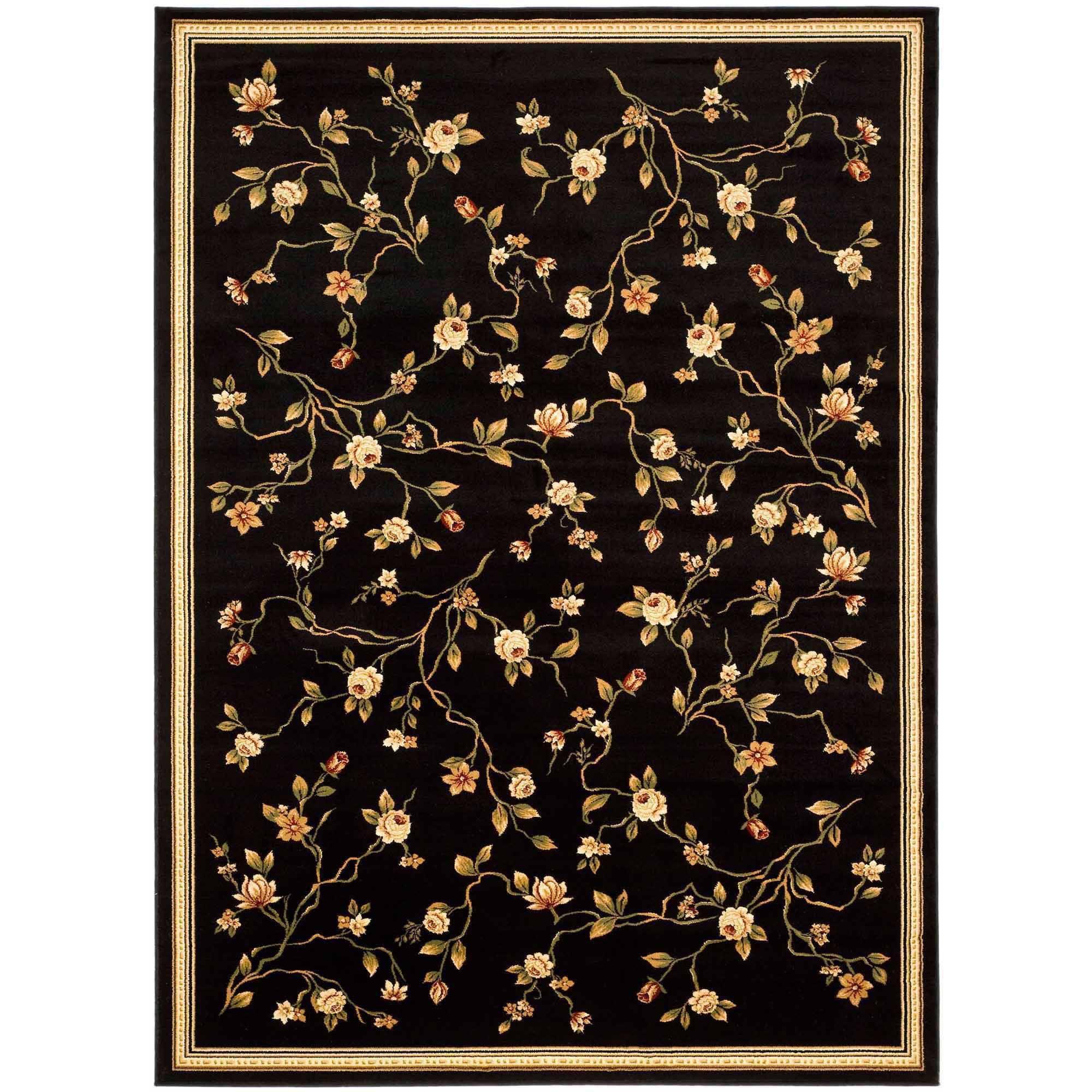 Lyndhurst LNH220 Power Loomed Area Rug  - Safavieh