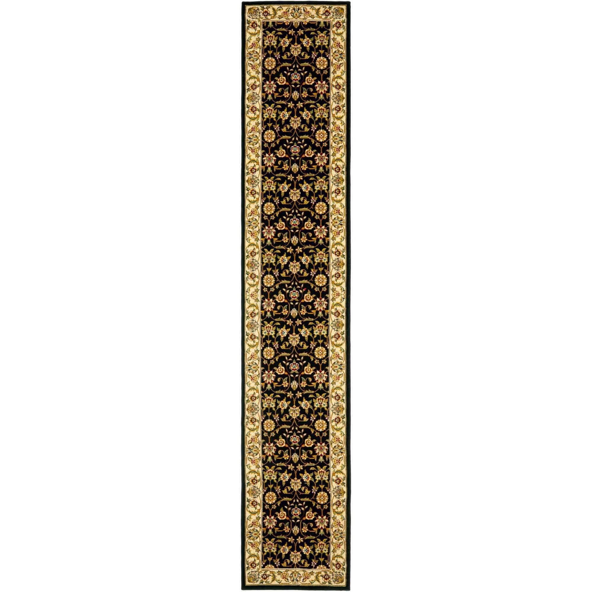 Lyndhurst LNH316 Power Loomed Rugs - Safavieh