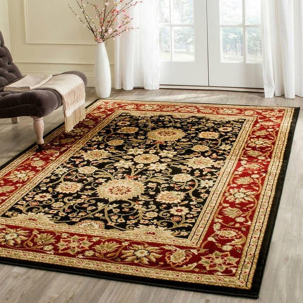 Lyndhurst LNH212 Power Loomed Rugs - Safavieh