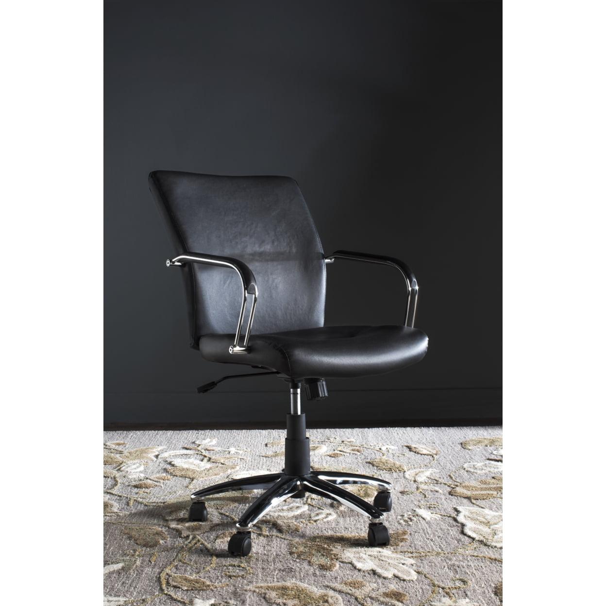 Lysette Desk Chair  - Safavieh