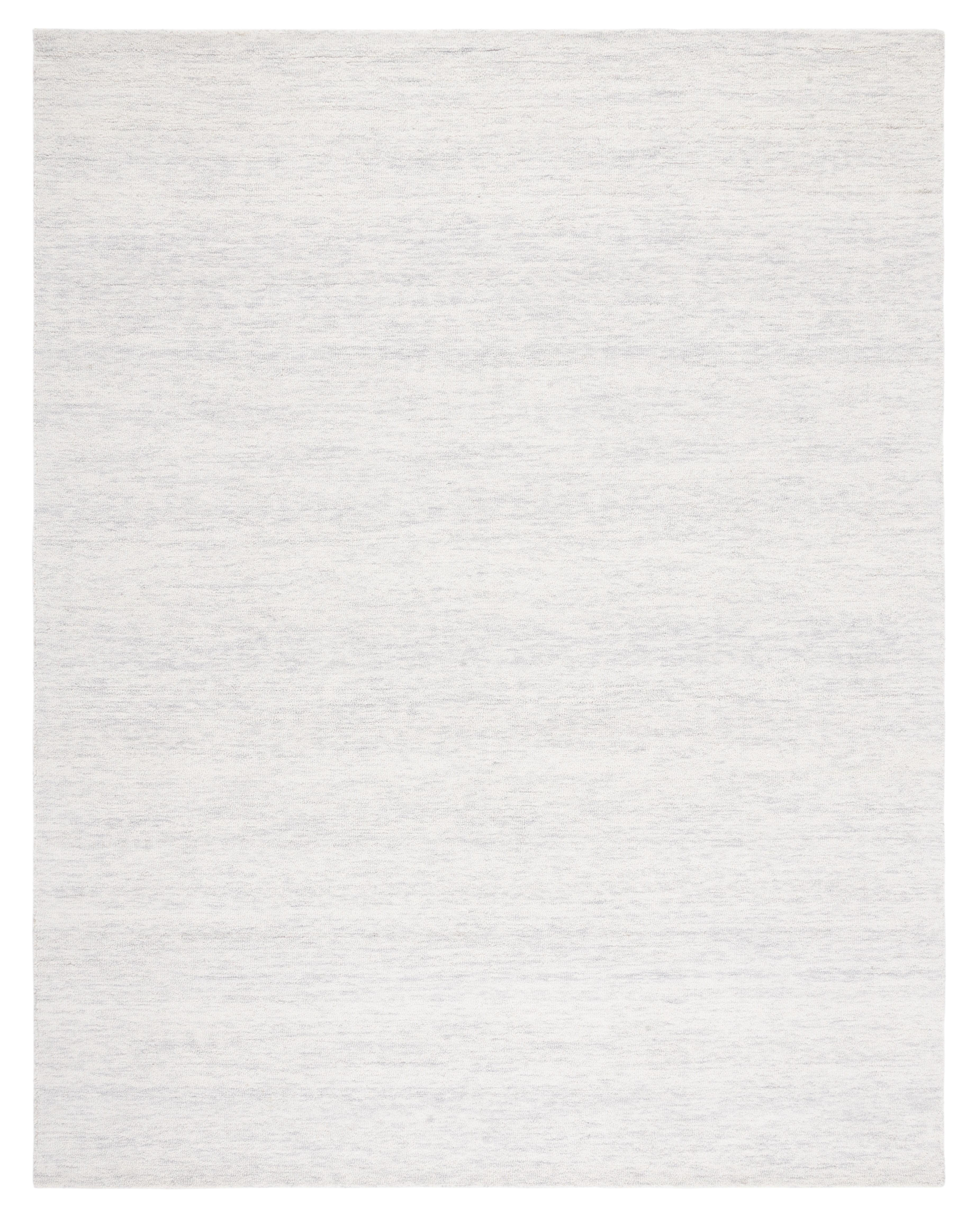 SAFAVIEH Metro Jaymes Distressed Area Rug, Ivory, 8' x 10'