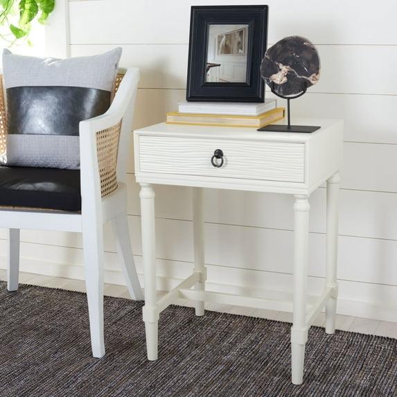 Sand & Stable™ Cristian End Table with Storage