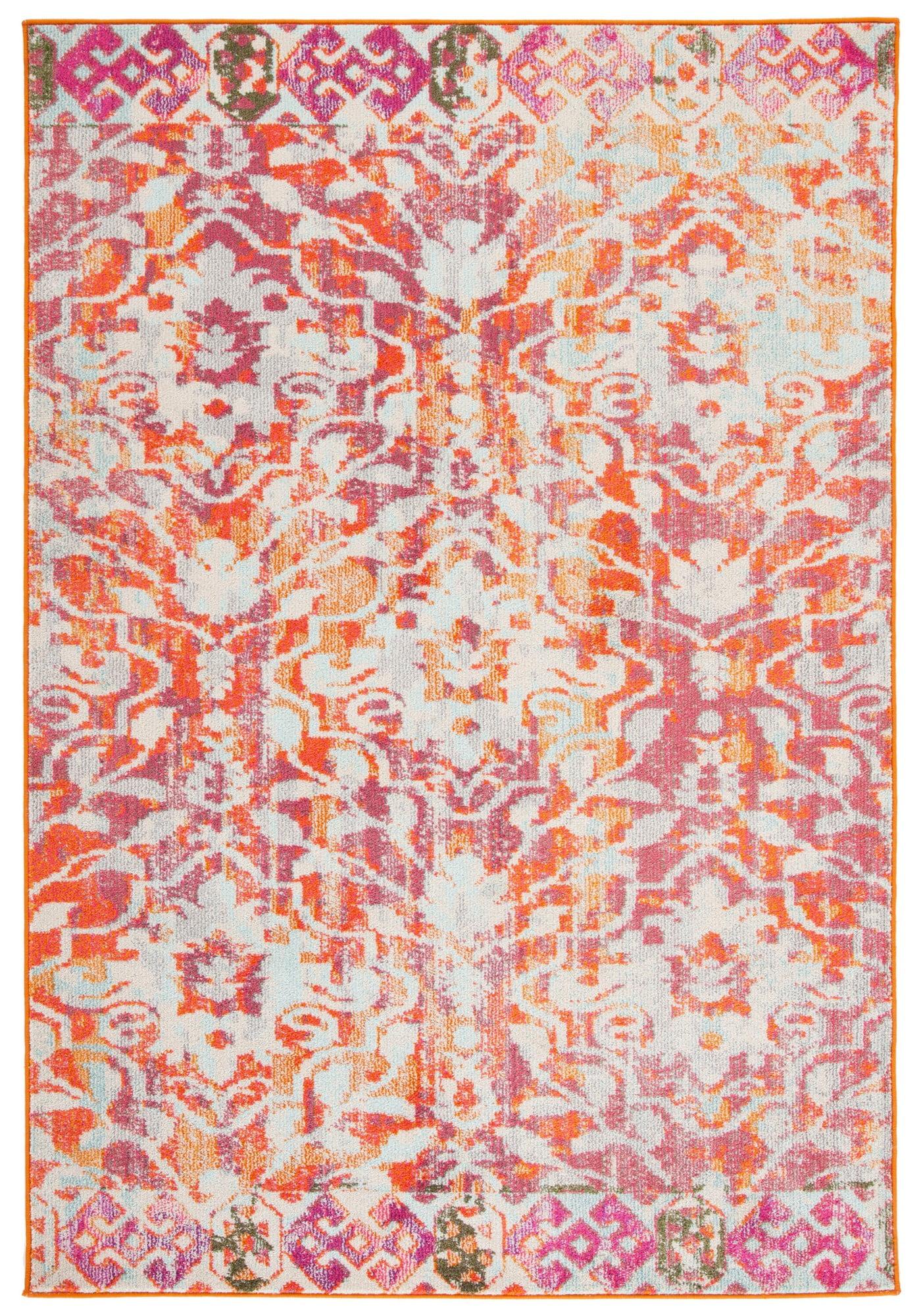 Dylanthomas Geometric Rug