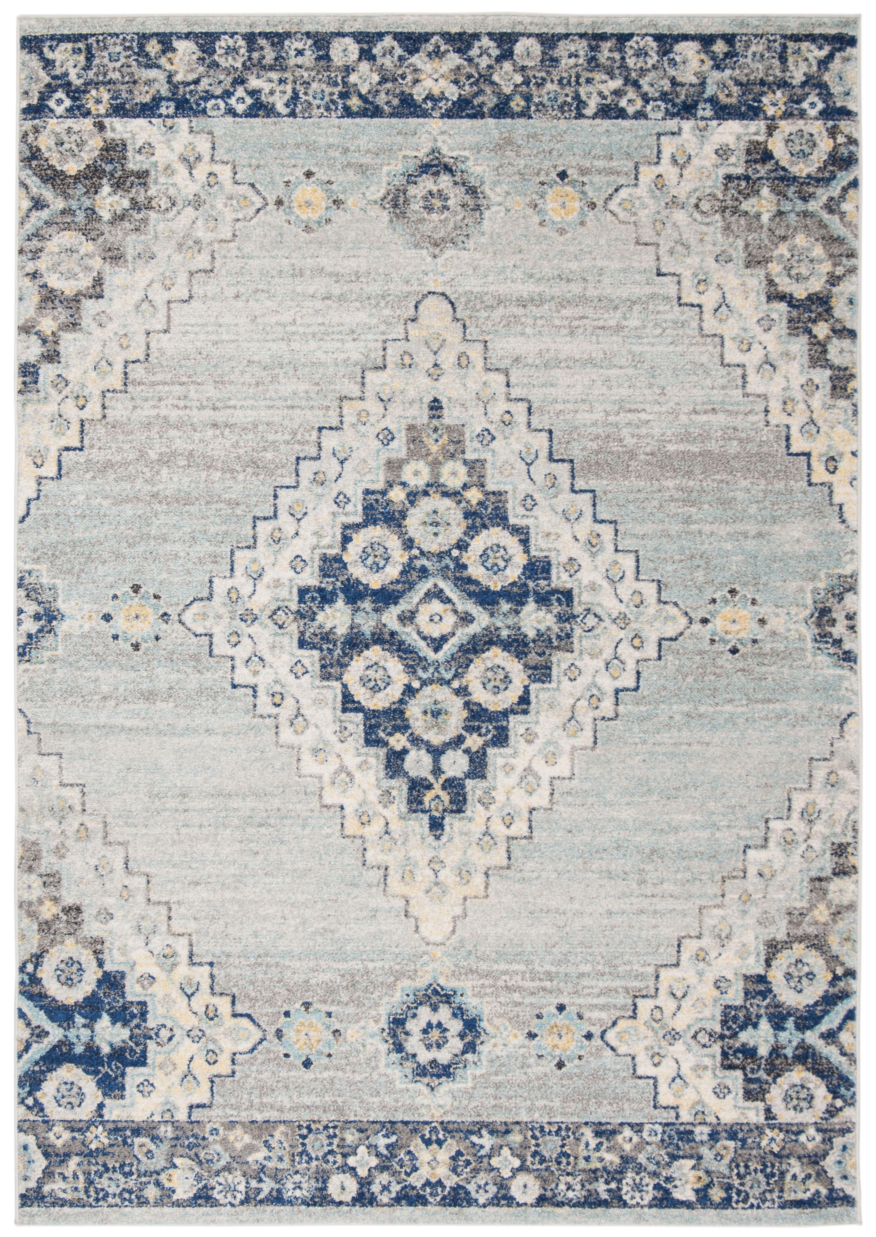 Madison MAD615 Power Loomed Area Rug  - Safavieh