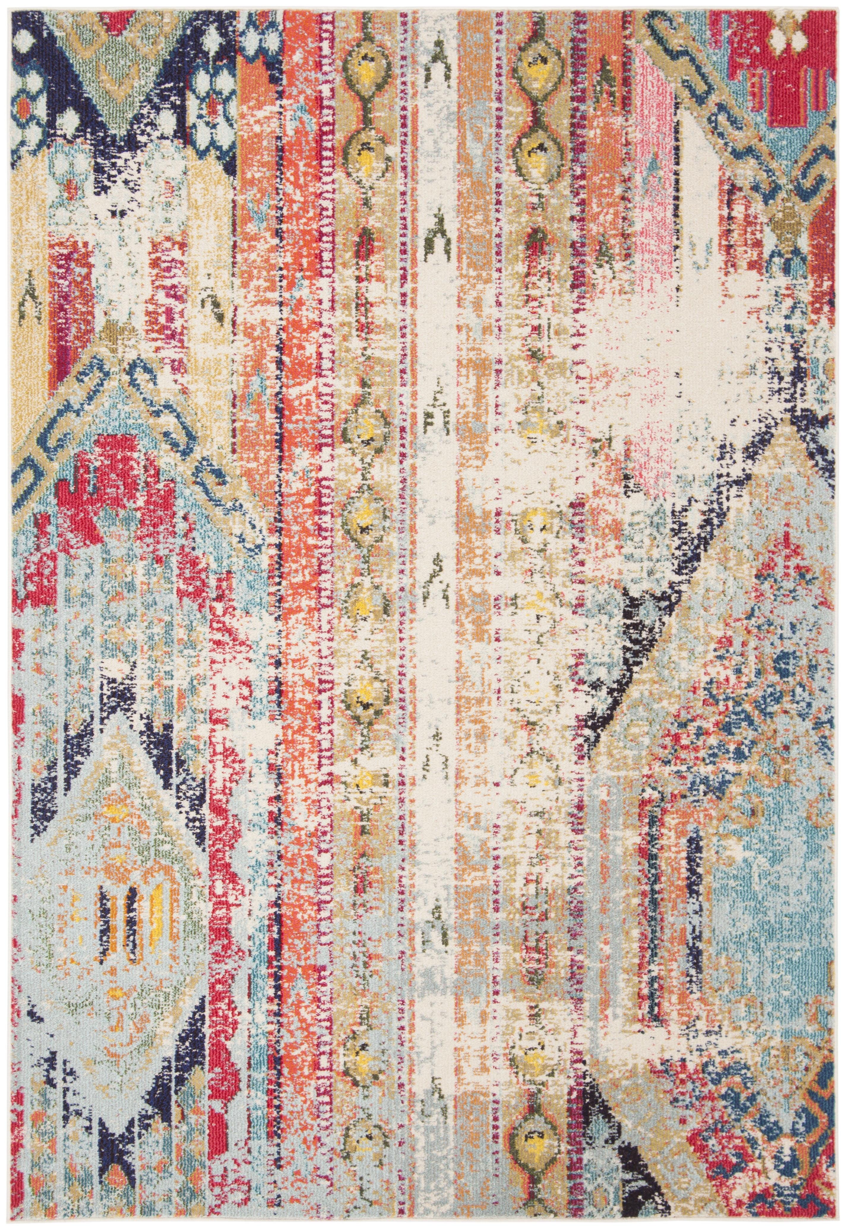 Madison MAD422 Area Rug  - Safavieh