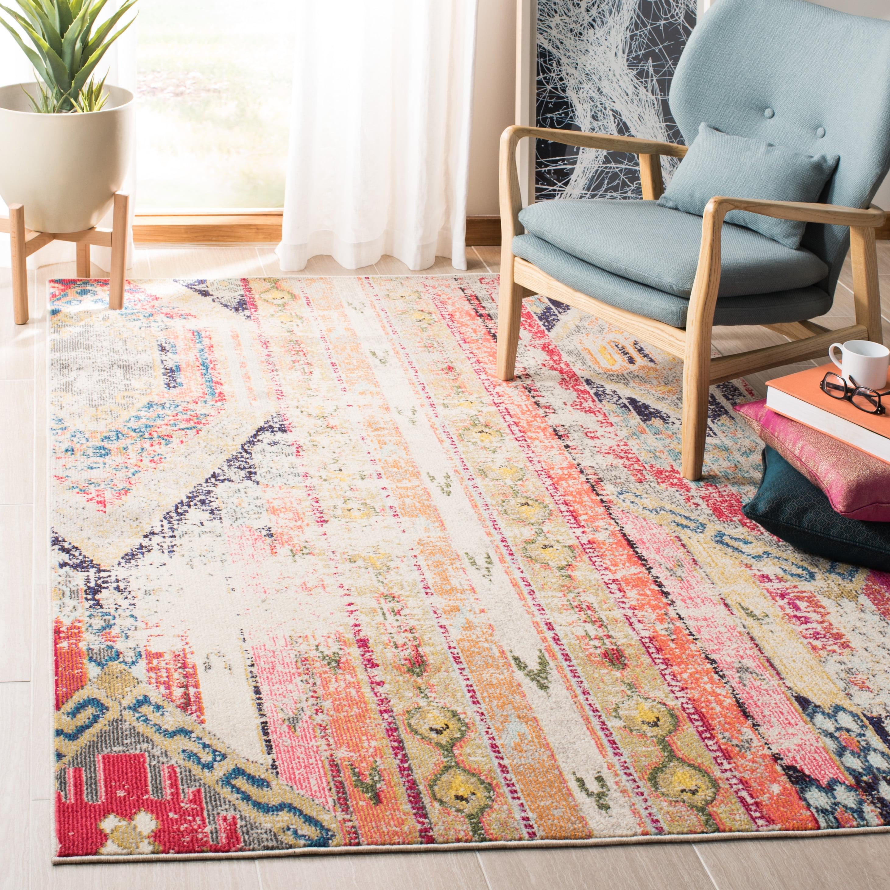 Madison MAD422 Area Rug  - Safavieh