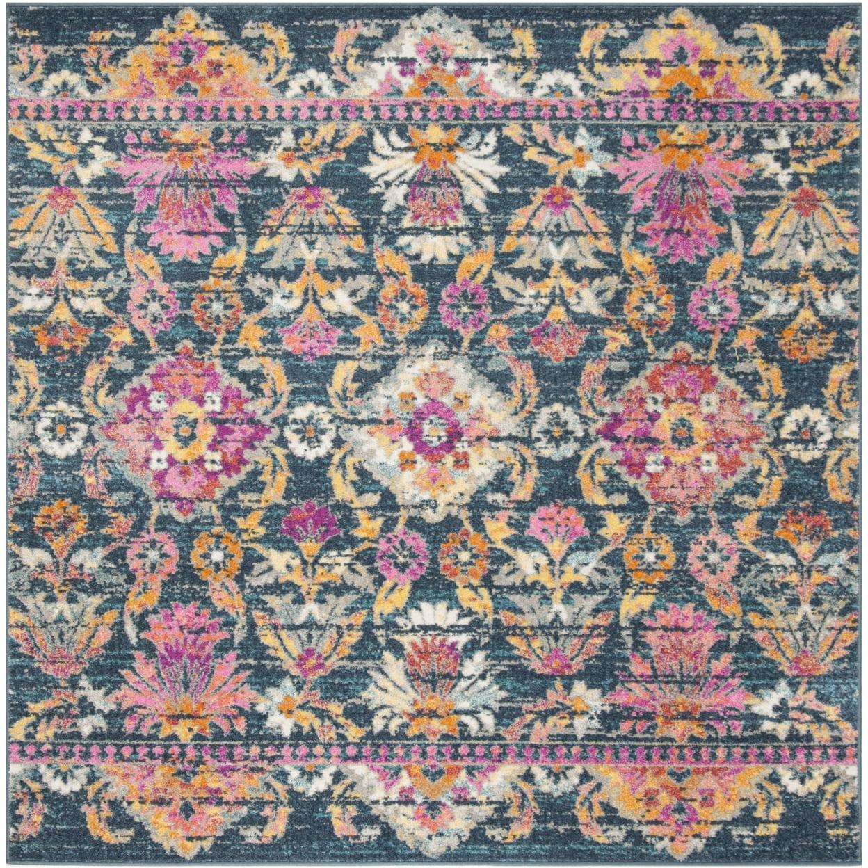 Madison MAD130 Power Loomed Area Rug  - Safavieh