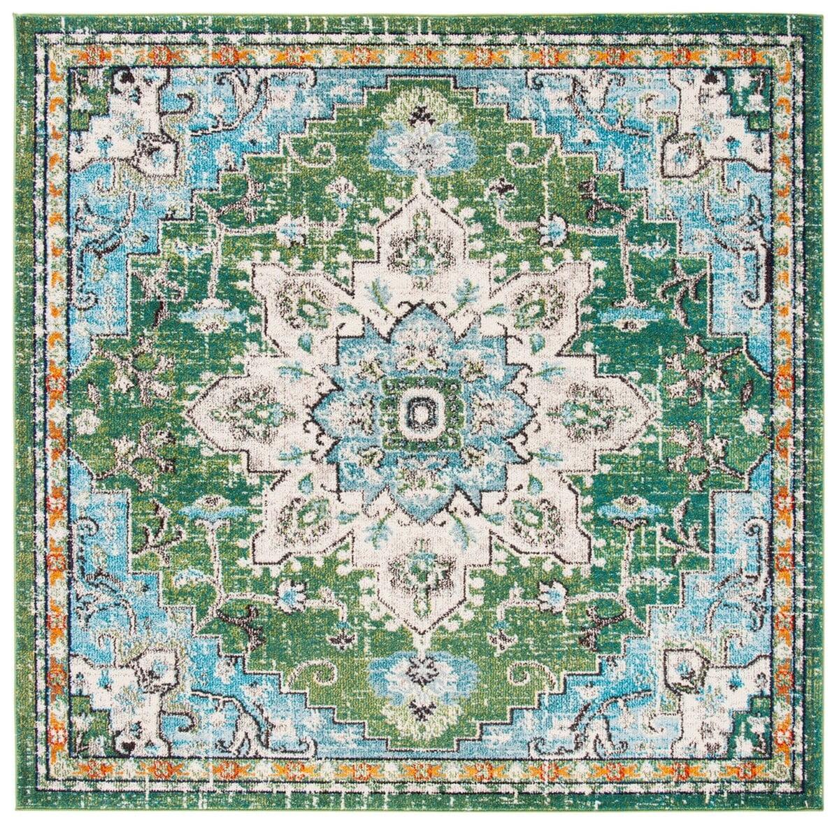 Madison Performance Oriental Rug