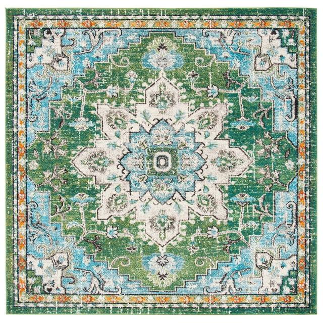 Madison Performance Oriental Rug