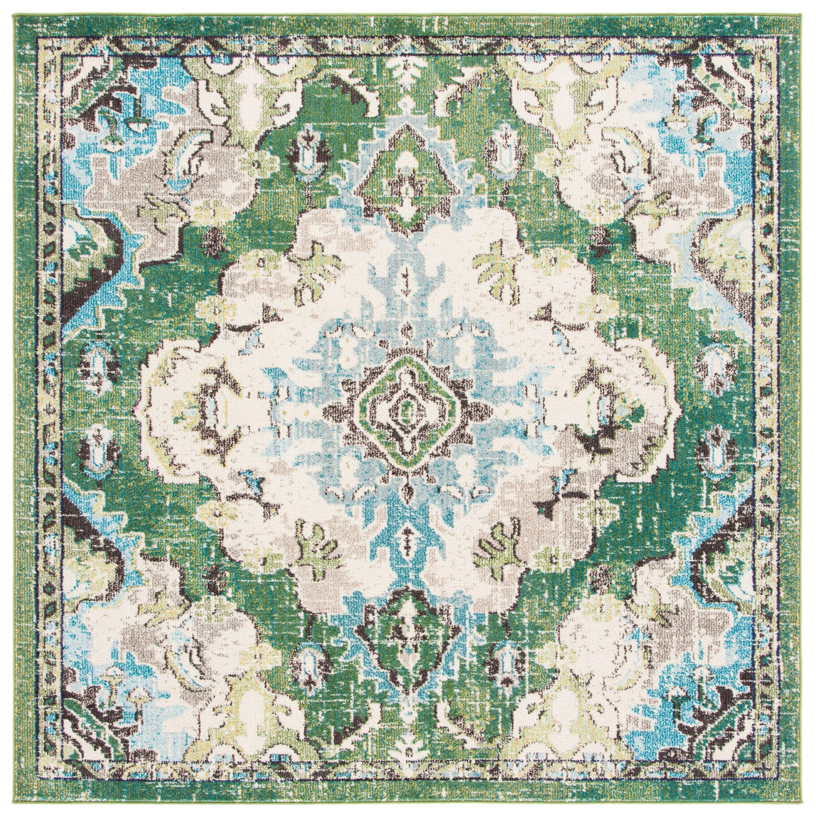 Madison MAD484 Power Loomed Area Rug  - Safavieh