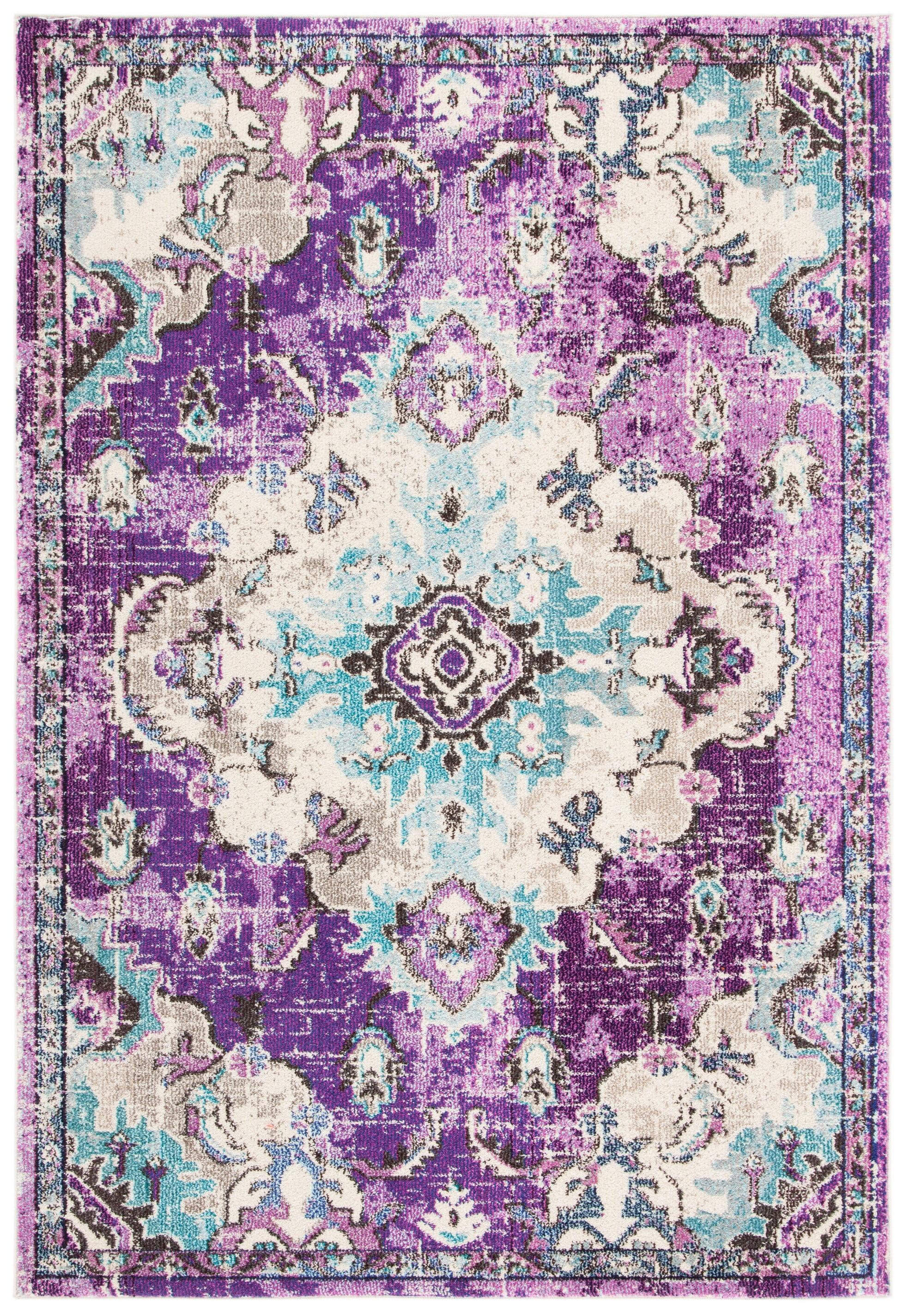 Madison MAD484 Power Loomed Area Rug  - Safavieh