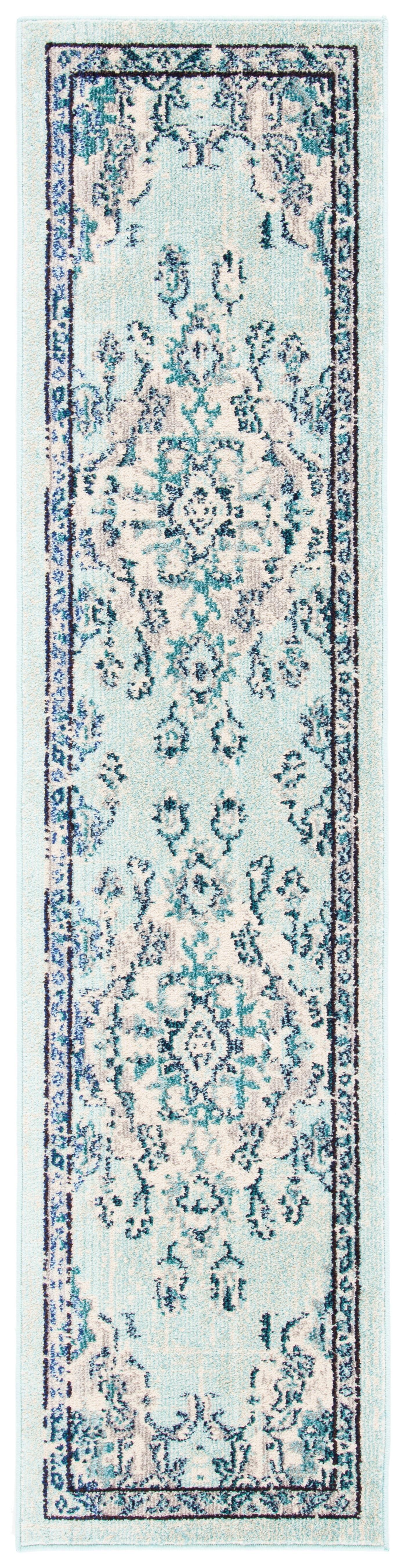 Madison MAD484 Power Loomed Area Rug  - Safavieh