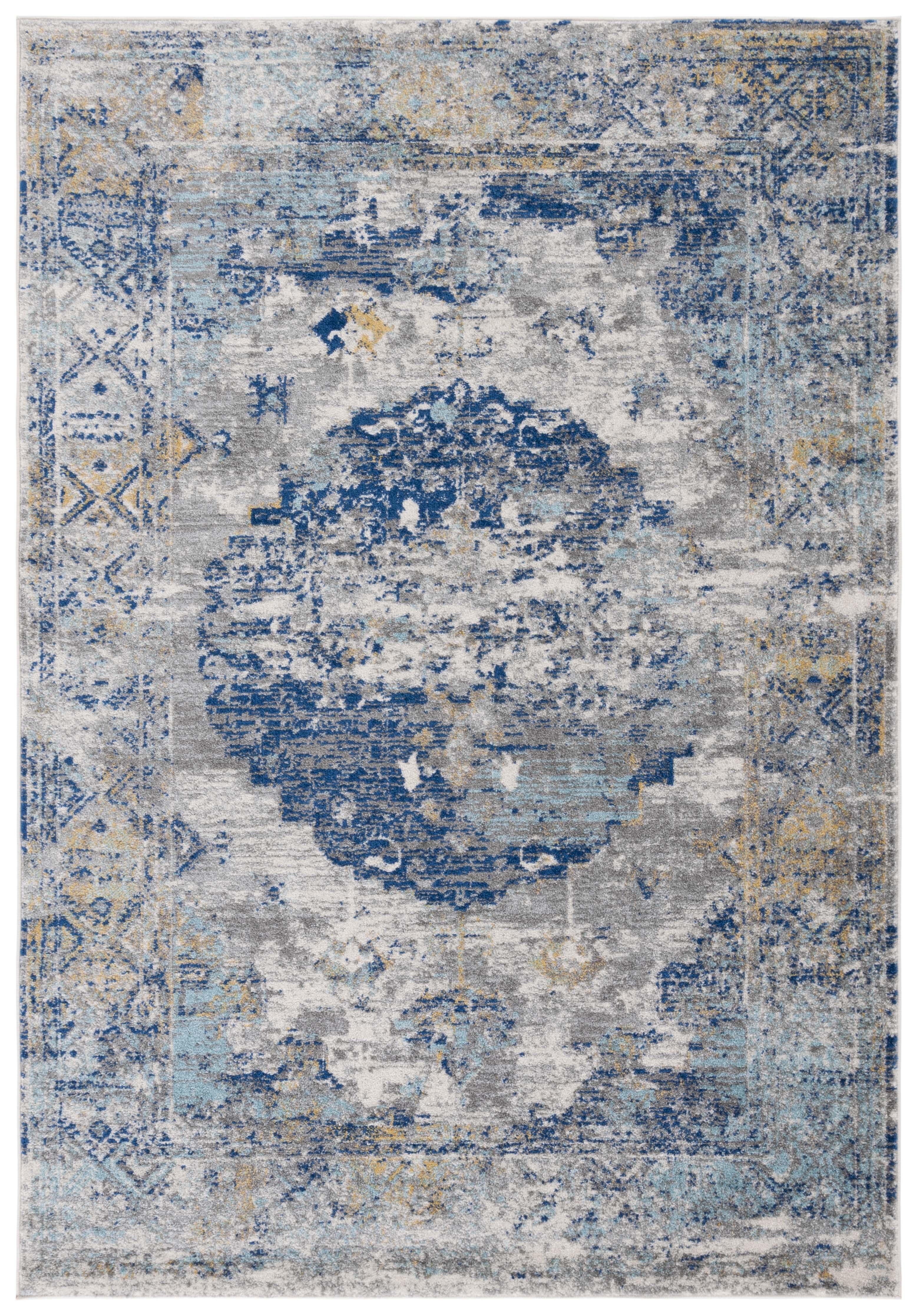 Madison MAD158 Power Loomed Area Rug  - Safavieh