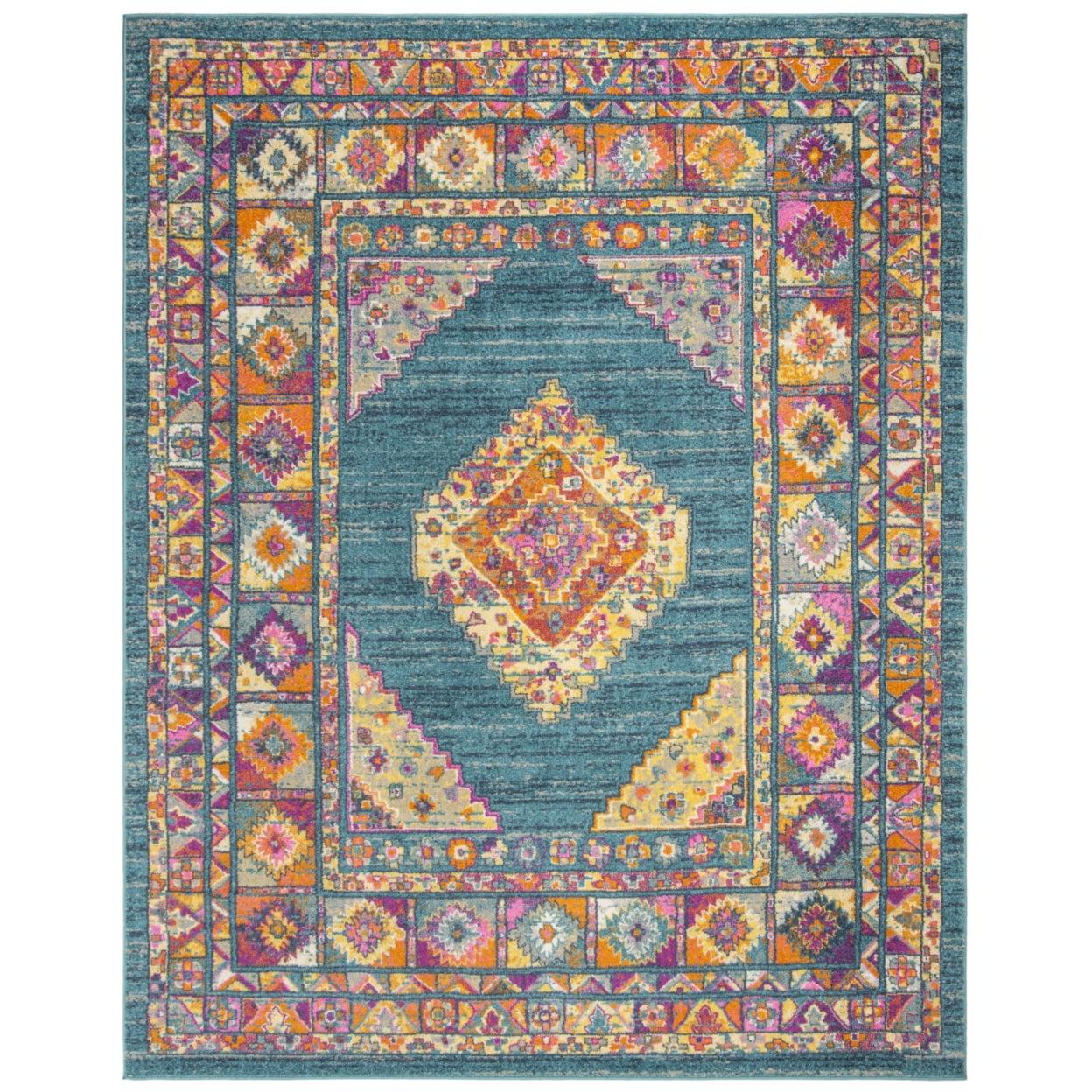 Madison MAD133 Power Loomed Area Rug  - Safavieh