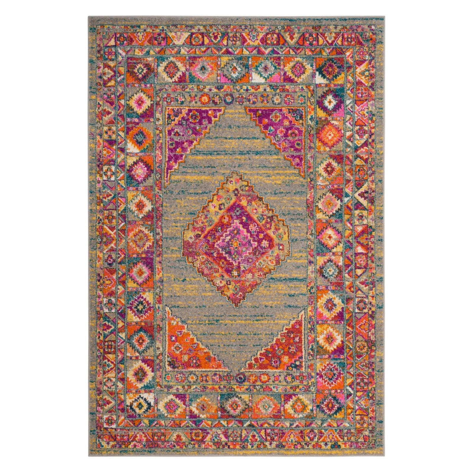 Madison MAD133 Power Loomed Rugs - Safavieh