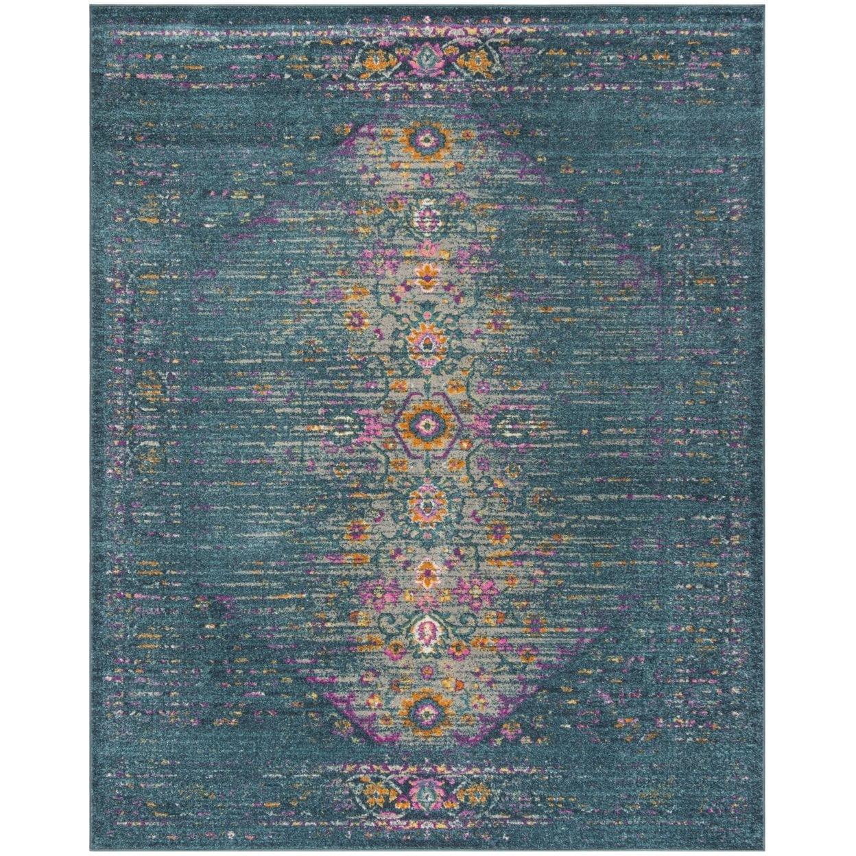 Madison MAD122 Power Loomed Rugs - Safavieh