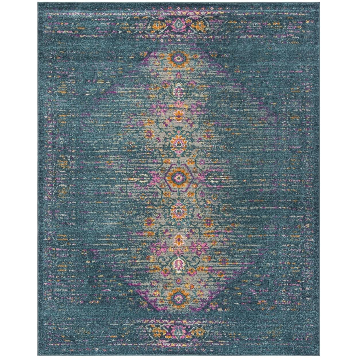 Madison MAD122 Power Loomed Area Rug  - Safavieh