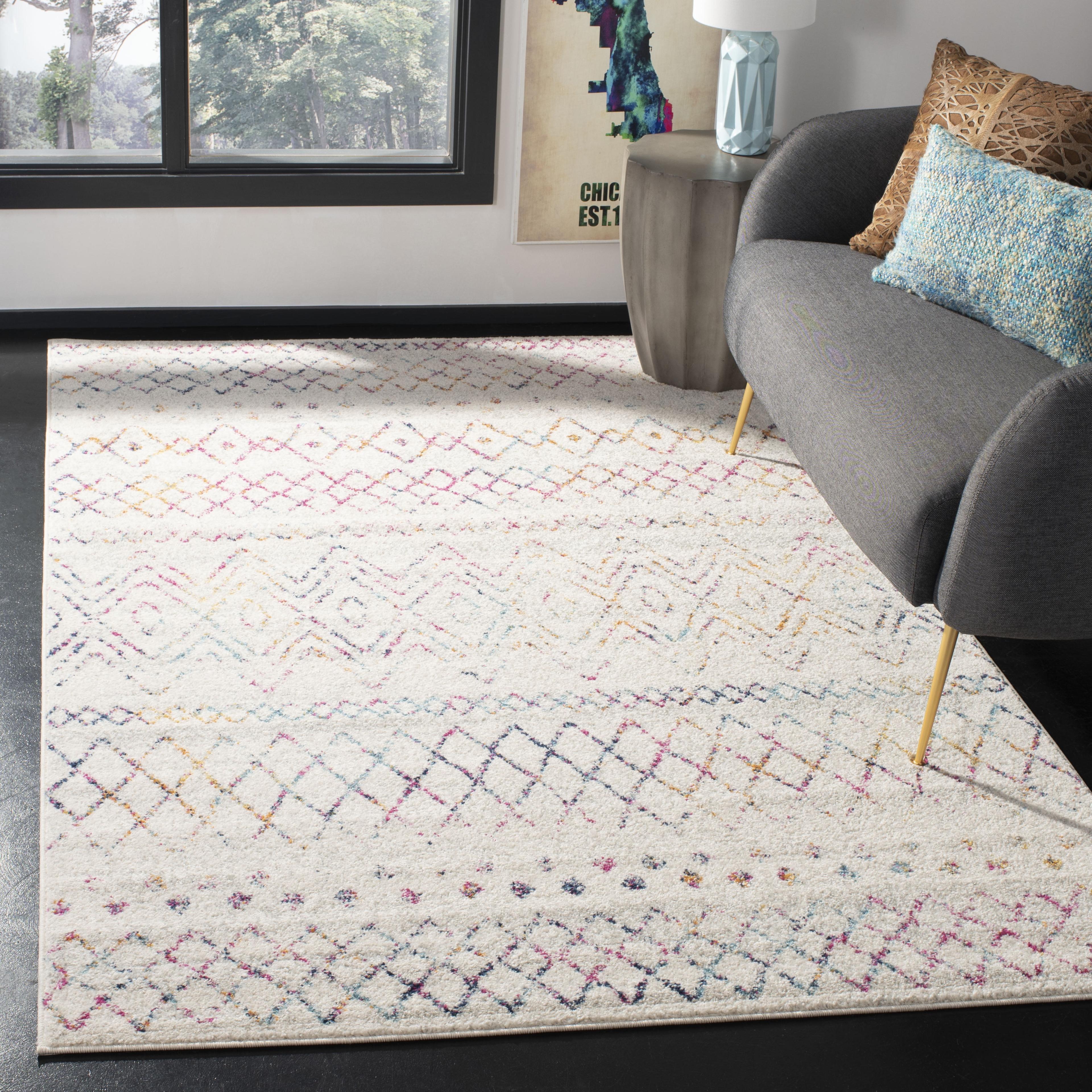 Madison 700 MAD798 Power Loomed Rugs - Safavieh