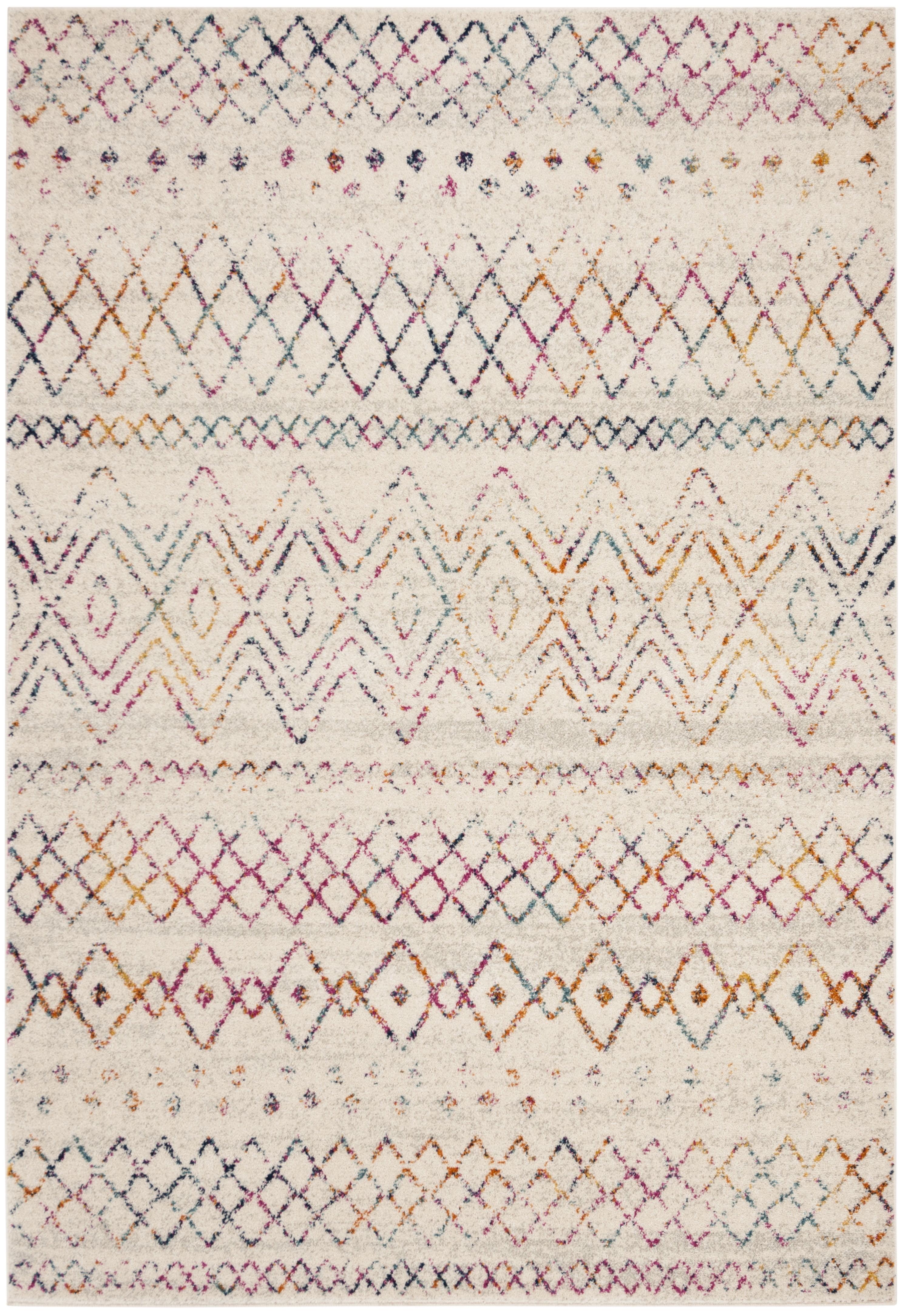 Madison 700 MAD798 Power Loomed Rugs - Safavieh