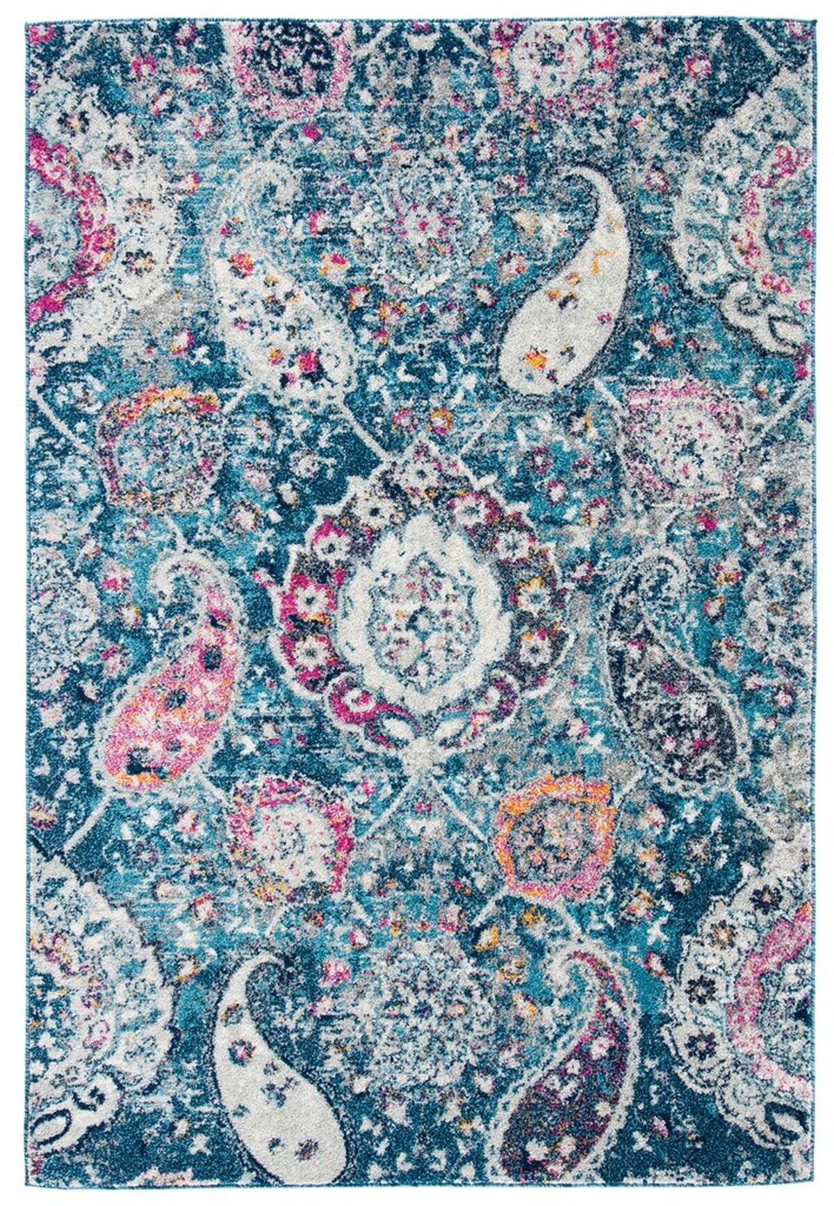 Madison MAD600 Area Rug  - Safavieh