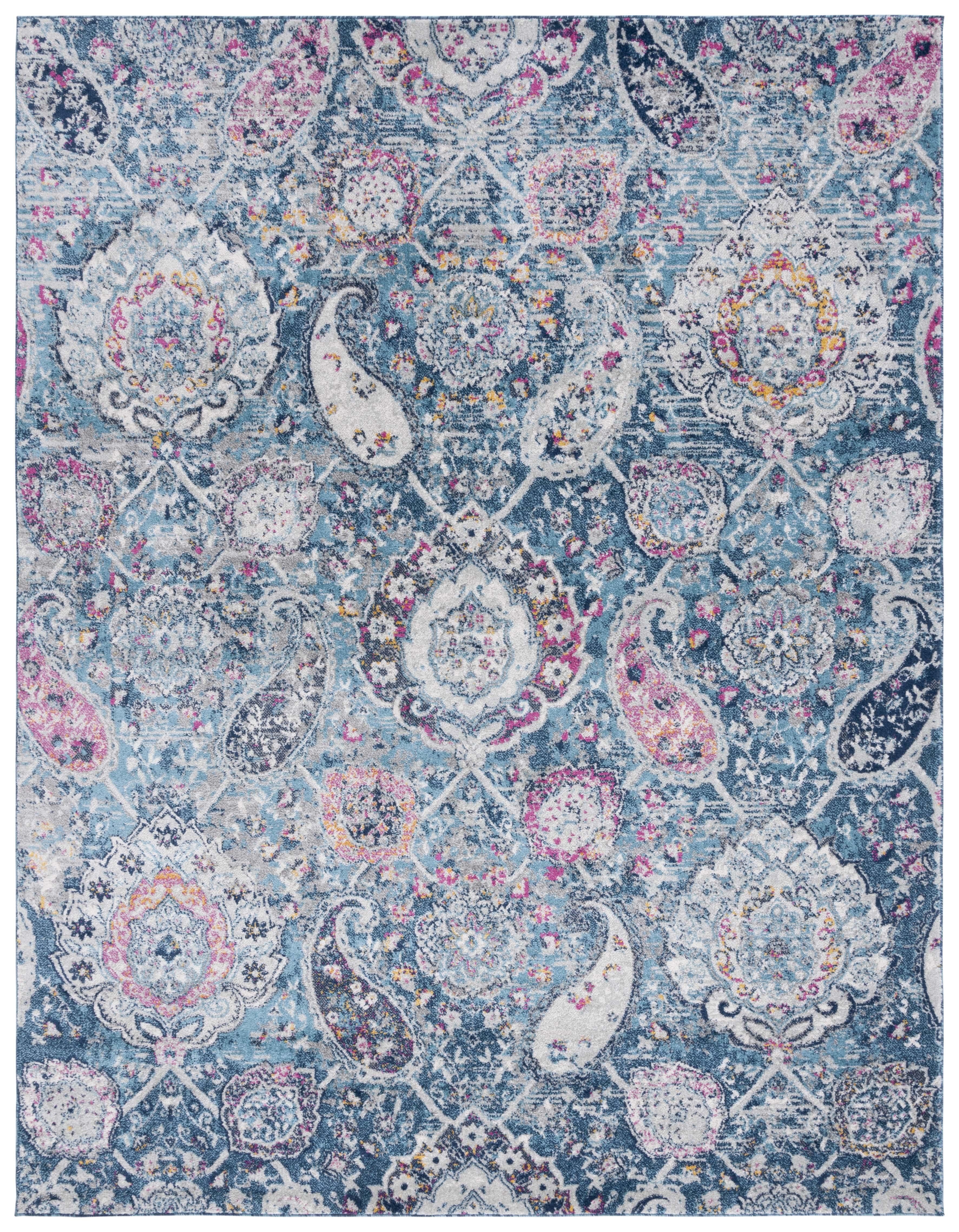 Madison MAD600 Area Rug  - Safavieh