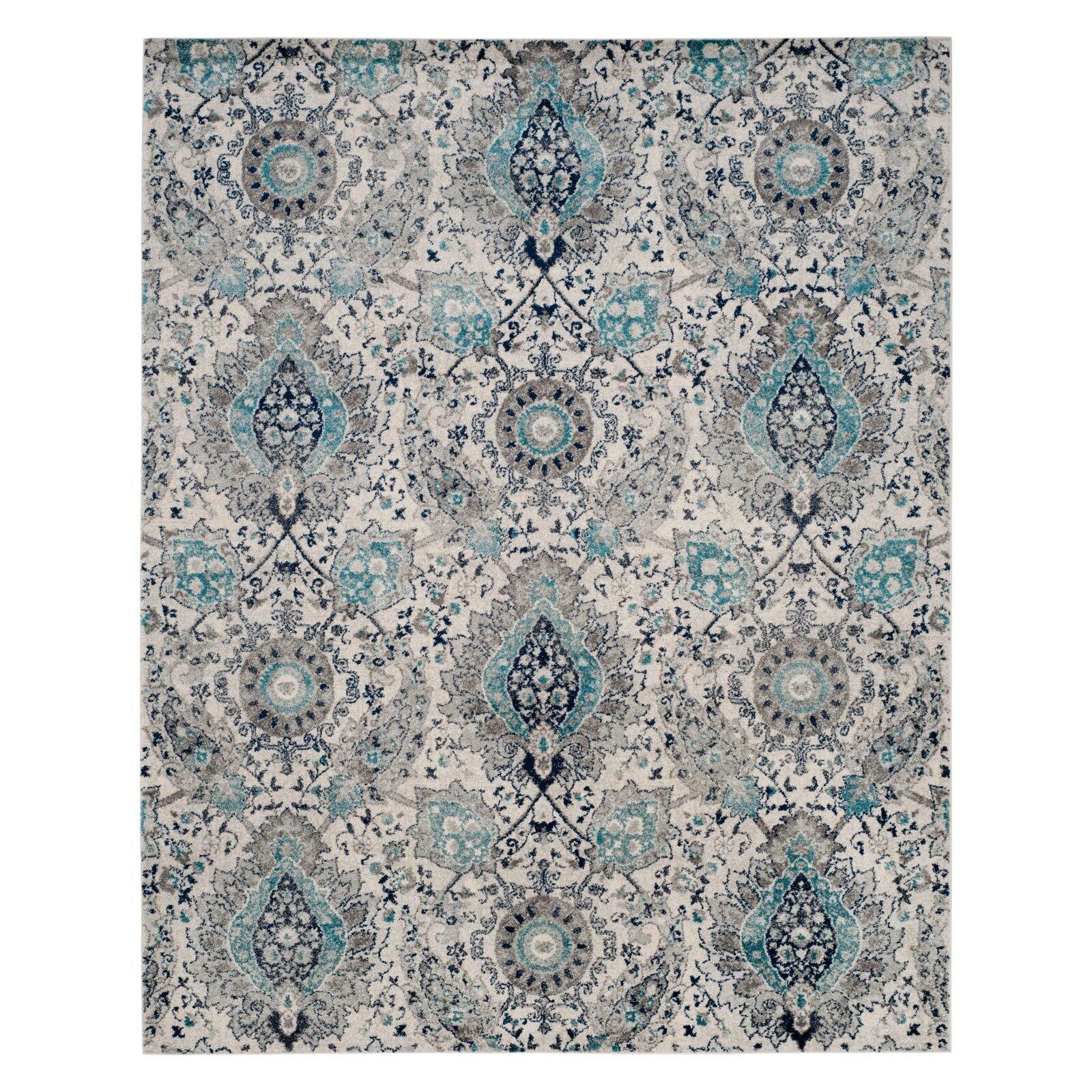 Madison MAD600 Area Rug  - Safavieh