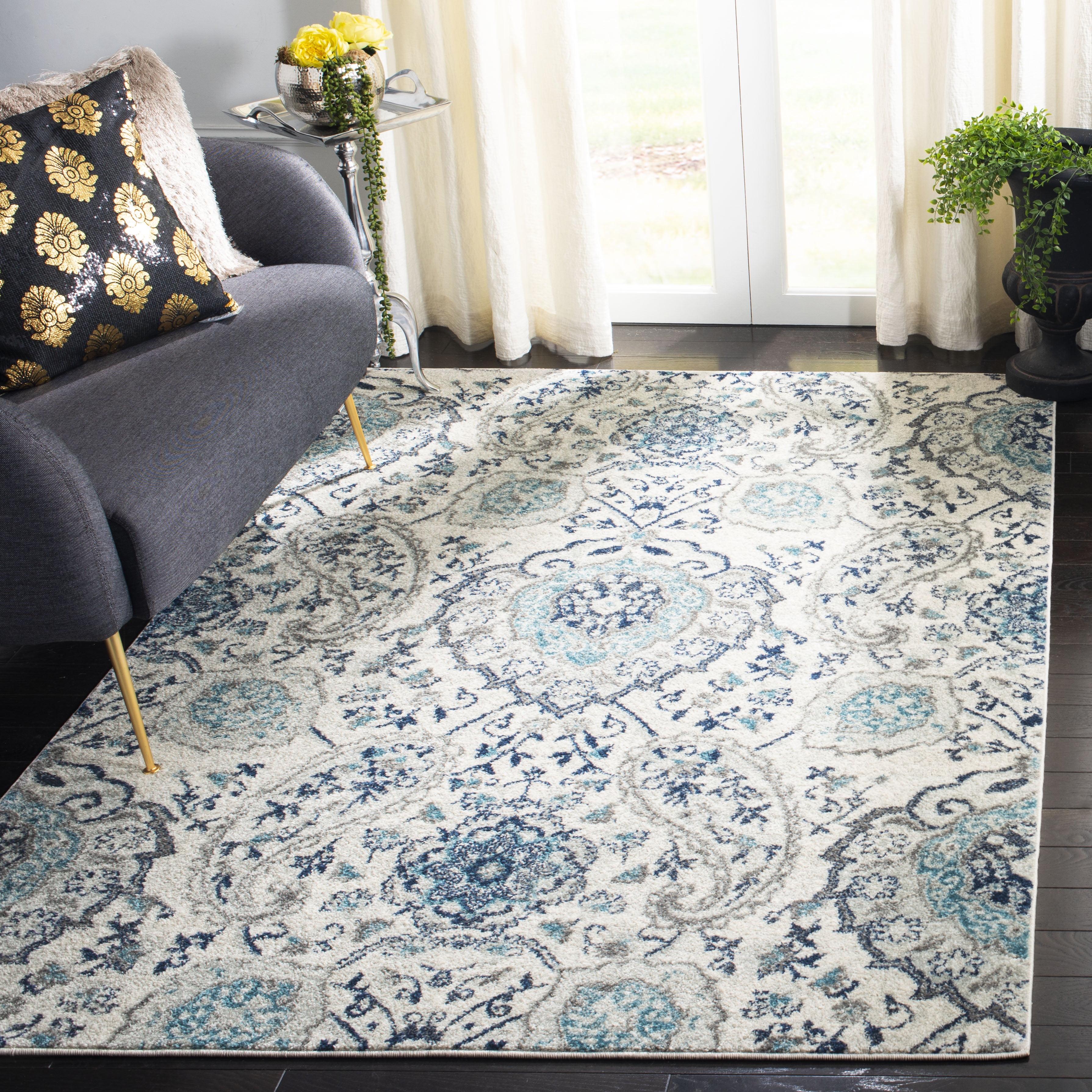 Madison MAD600 Area Rug  - Safavieh