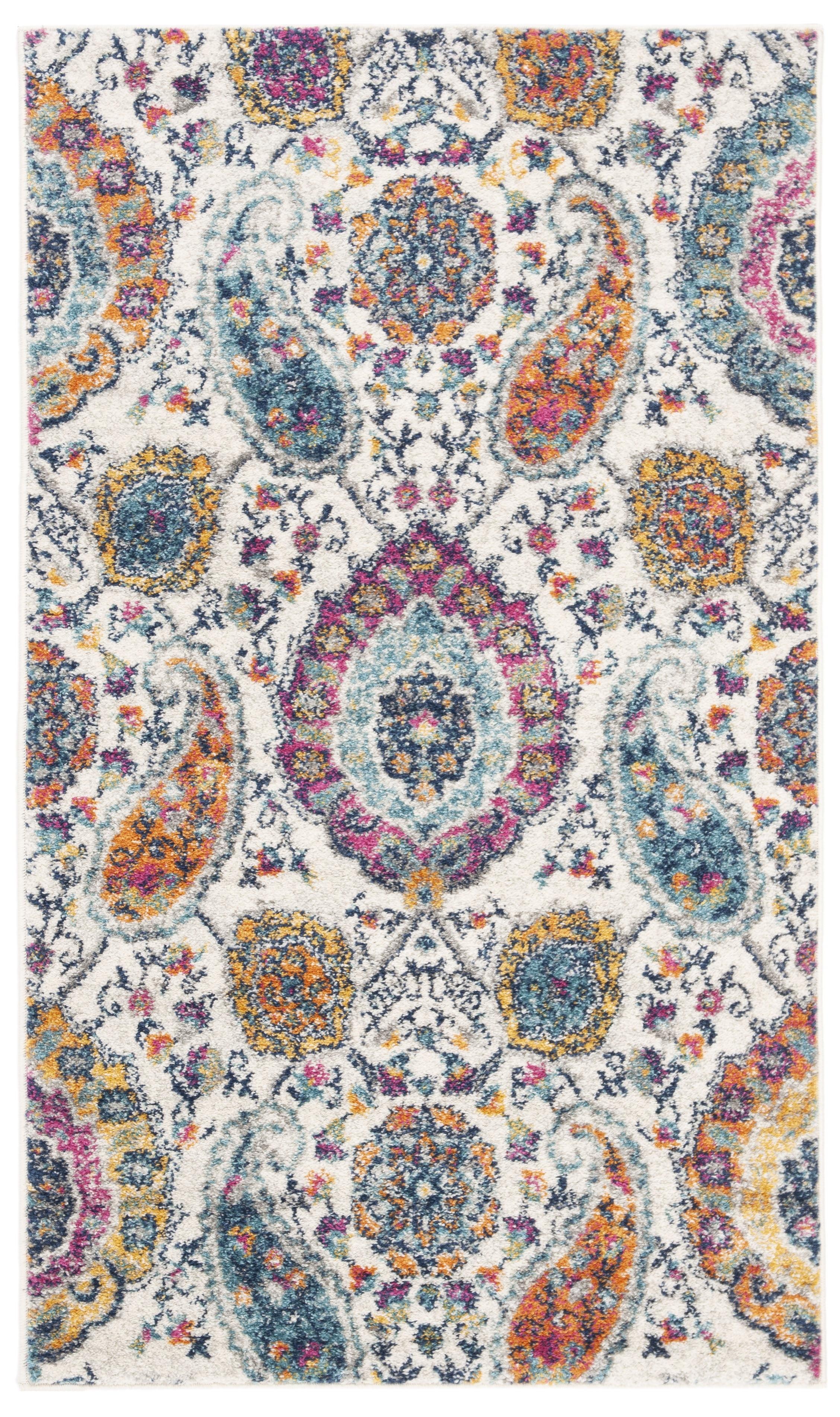 Madison MAD600 Area Rug  - Safavieh