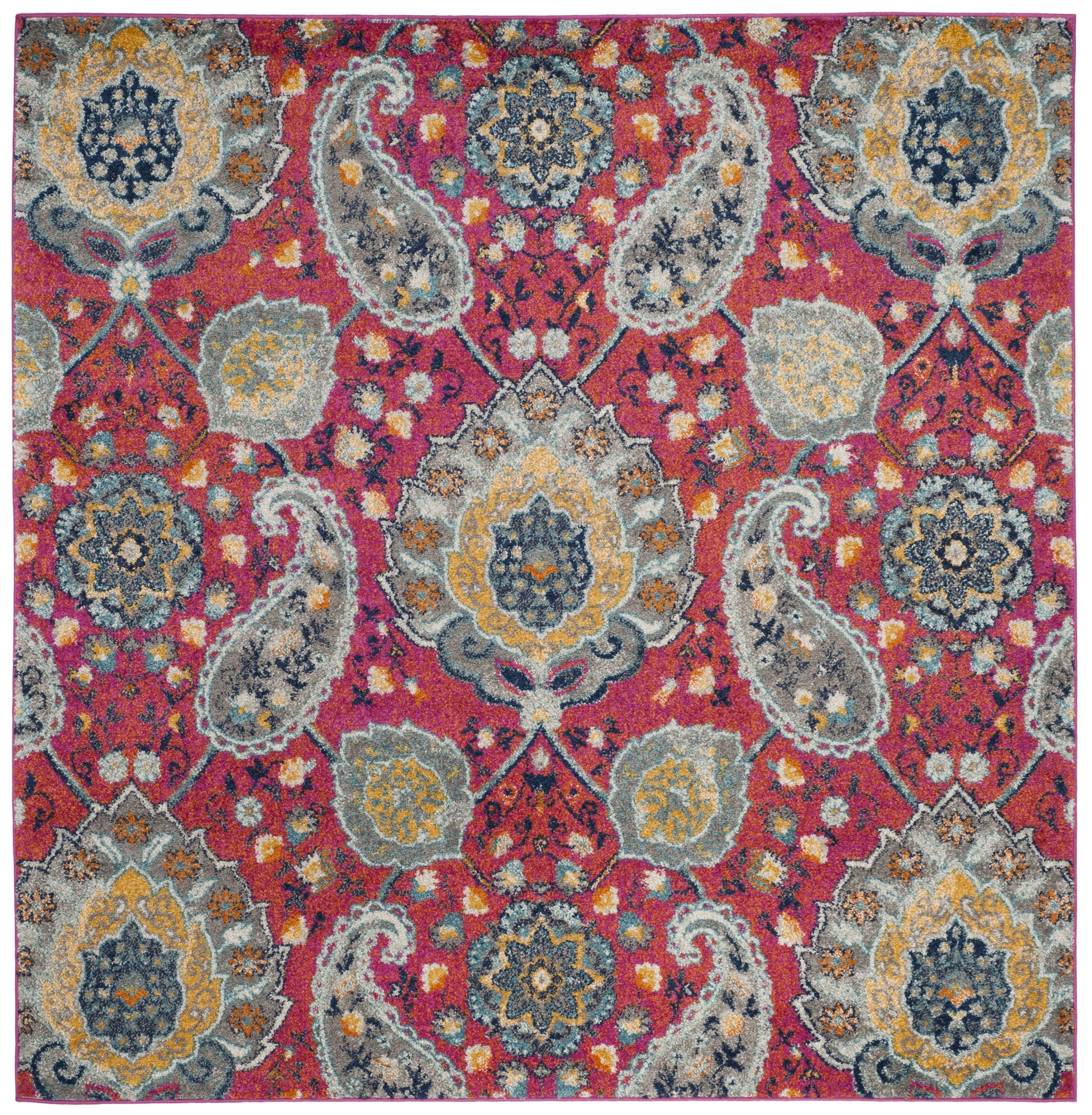 Madison MAD600 Area Rug  - Safavieh