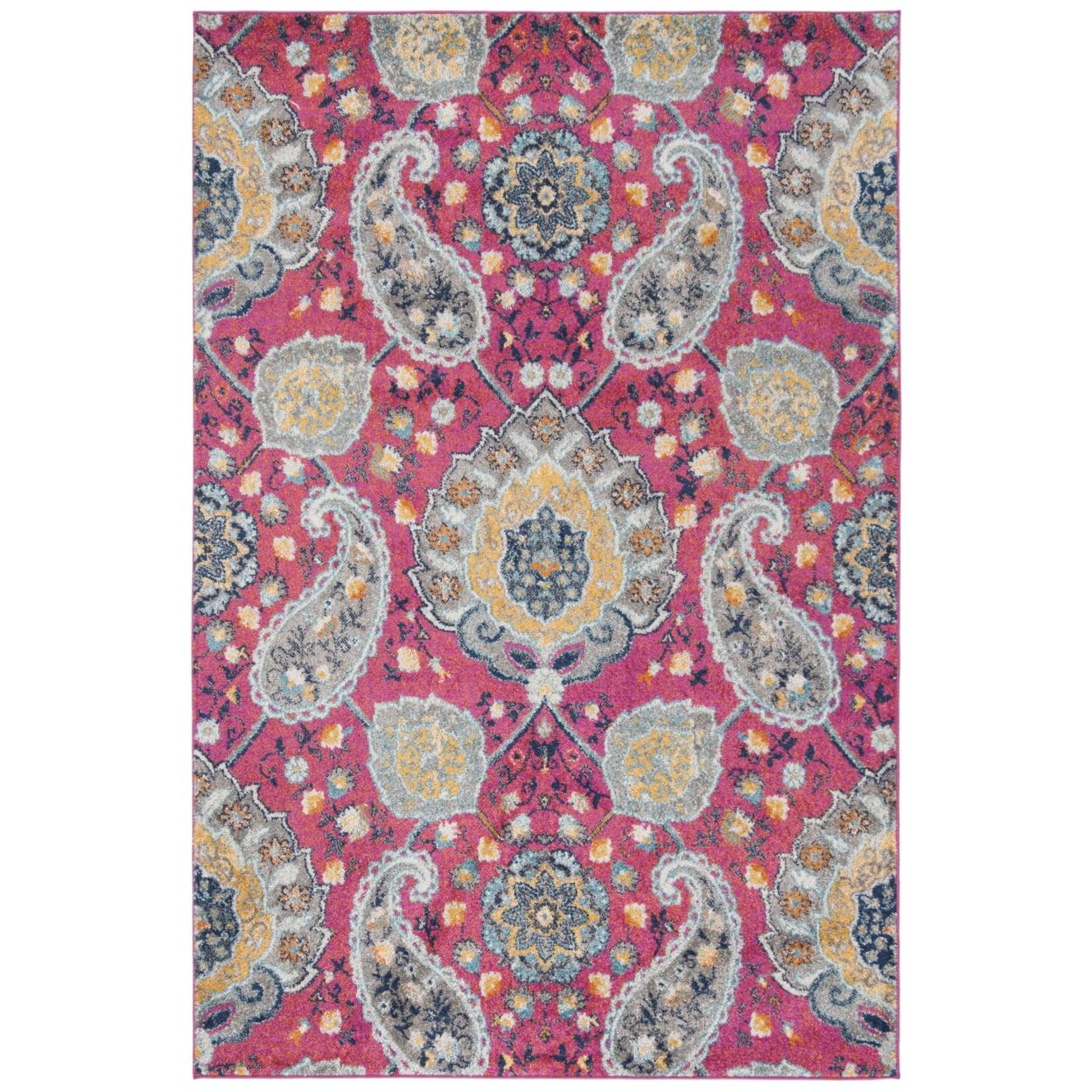 Madison MAD600 Area Rug  - Safavieh