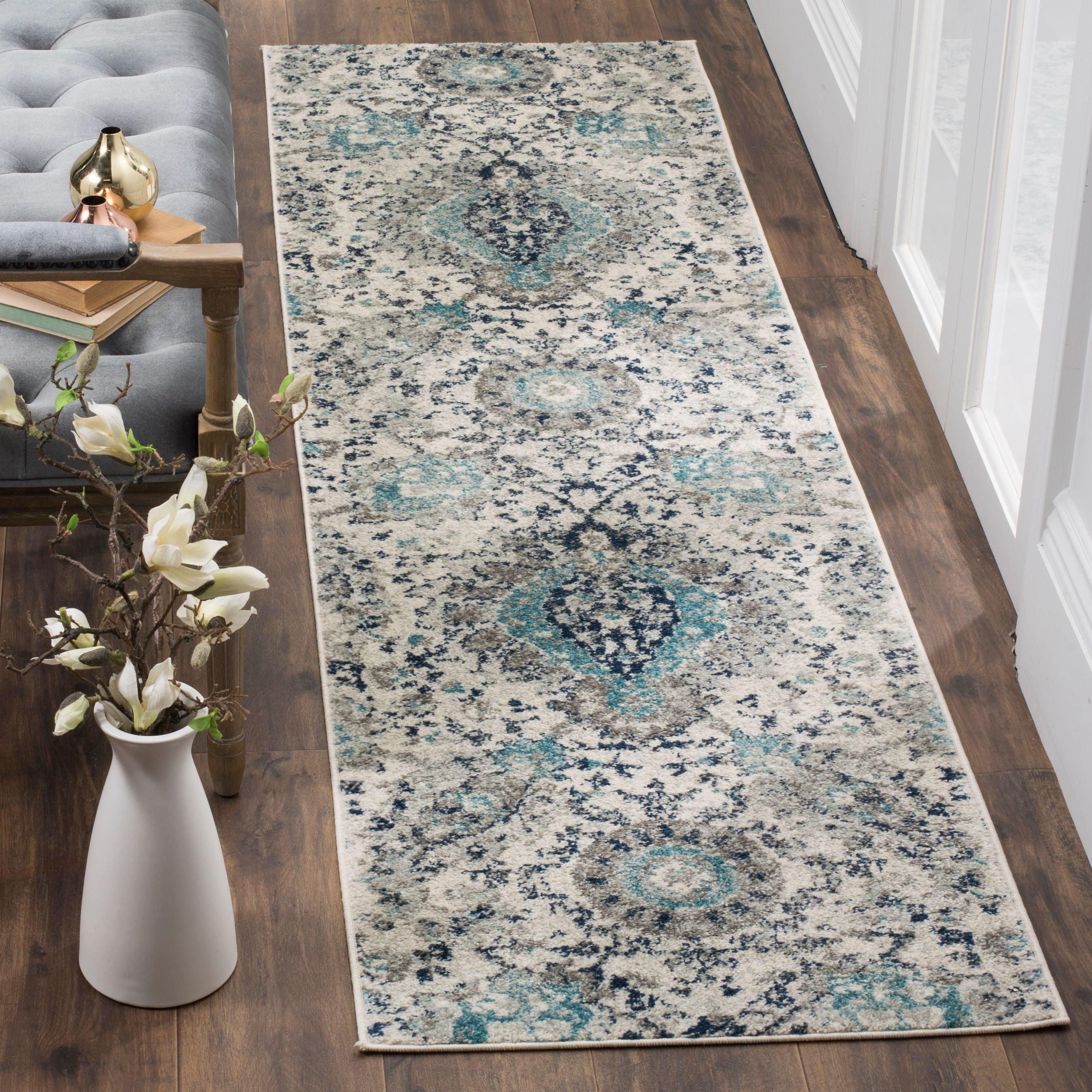 Madison MAD600 Area Rug  - Safavieh