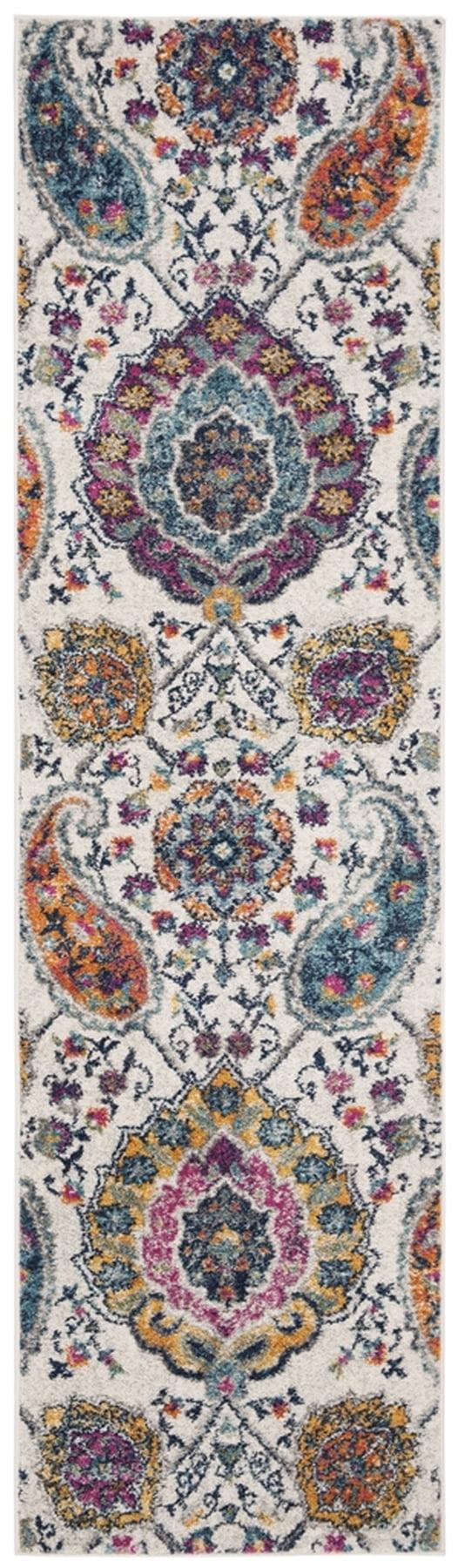 Madison MAD600 Power Loomed Rugs - Safavieh