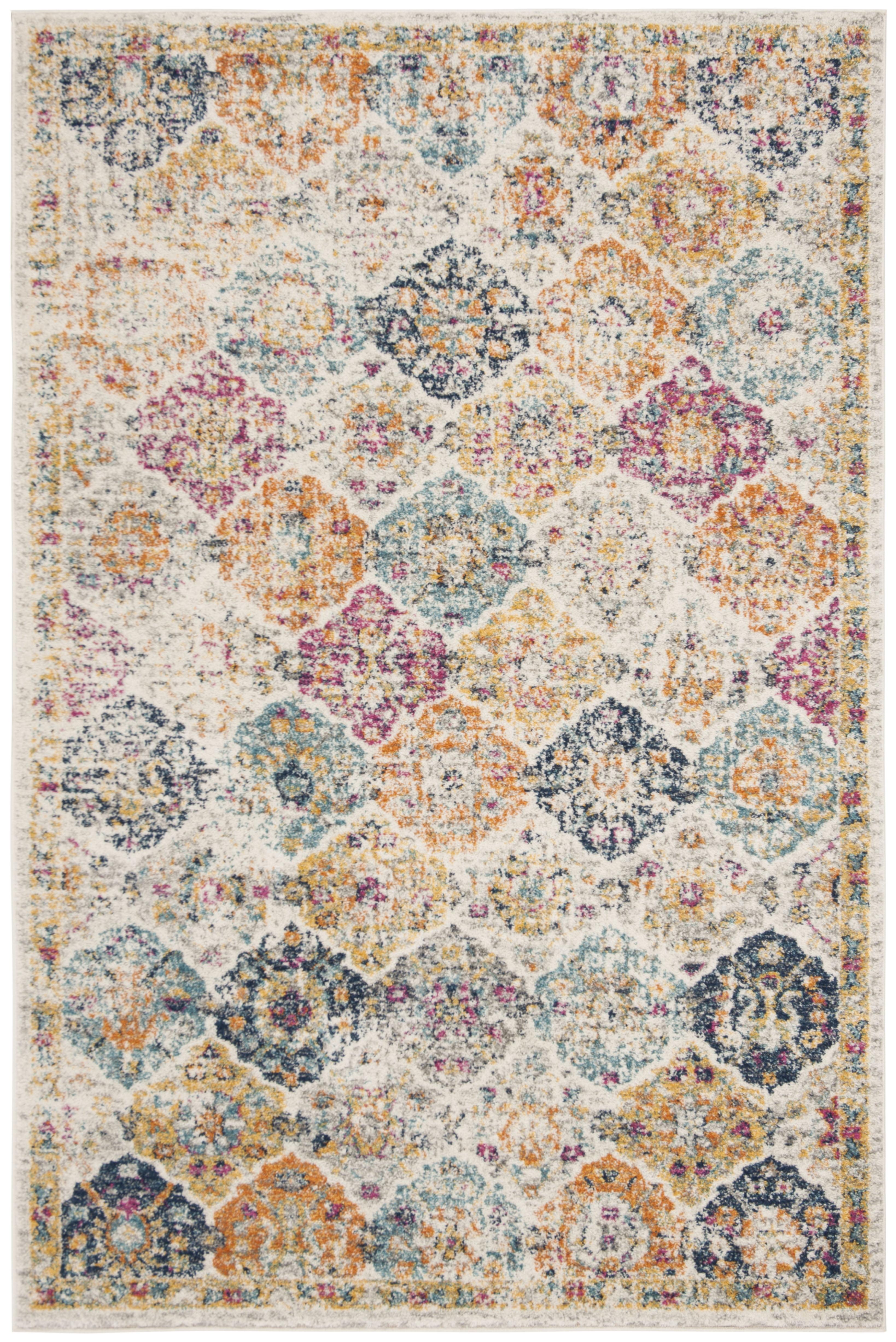 Madison MAD611 Power Loomed Rugs - Safavieh