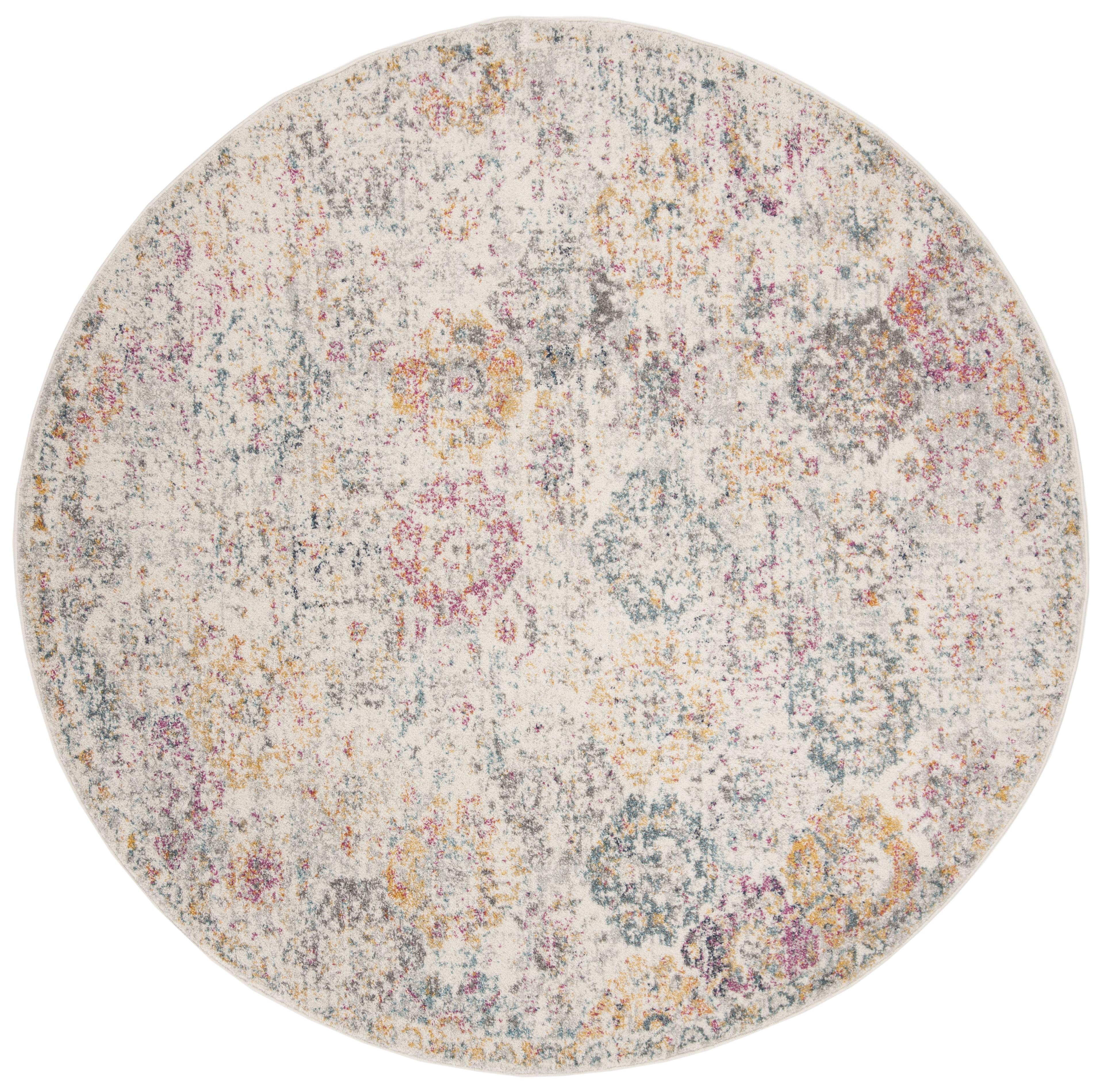 Cronin Gray/Gold Rug