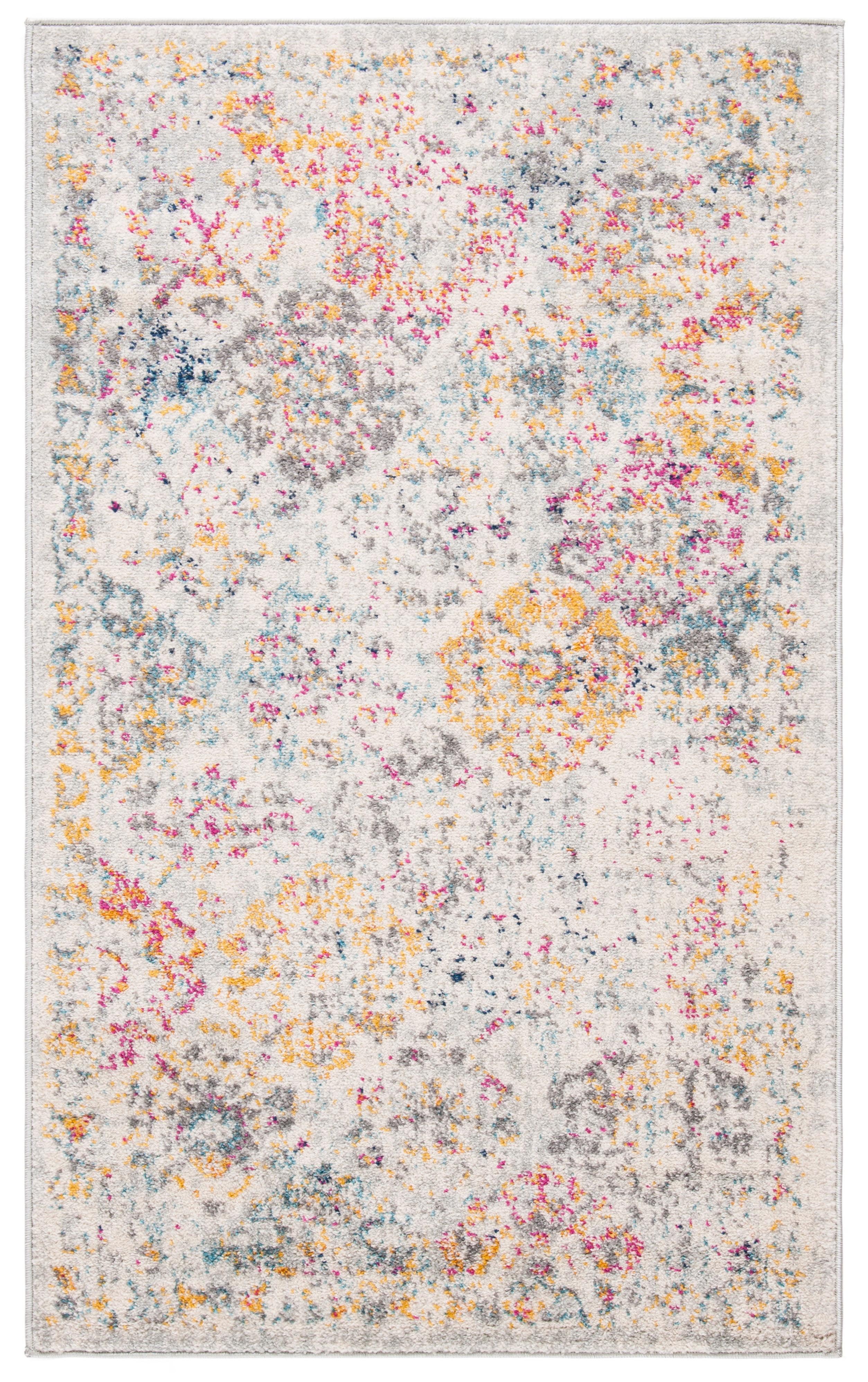 Madison MAD611 Power Loomed Rugs - Safavieh